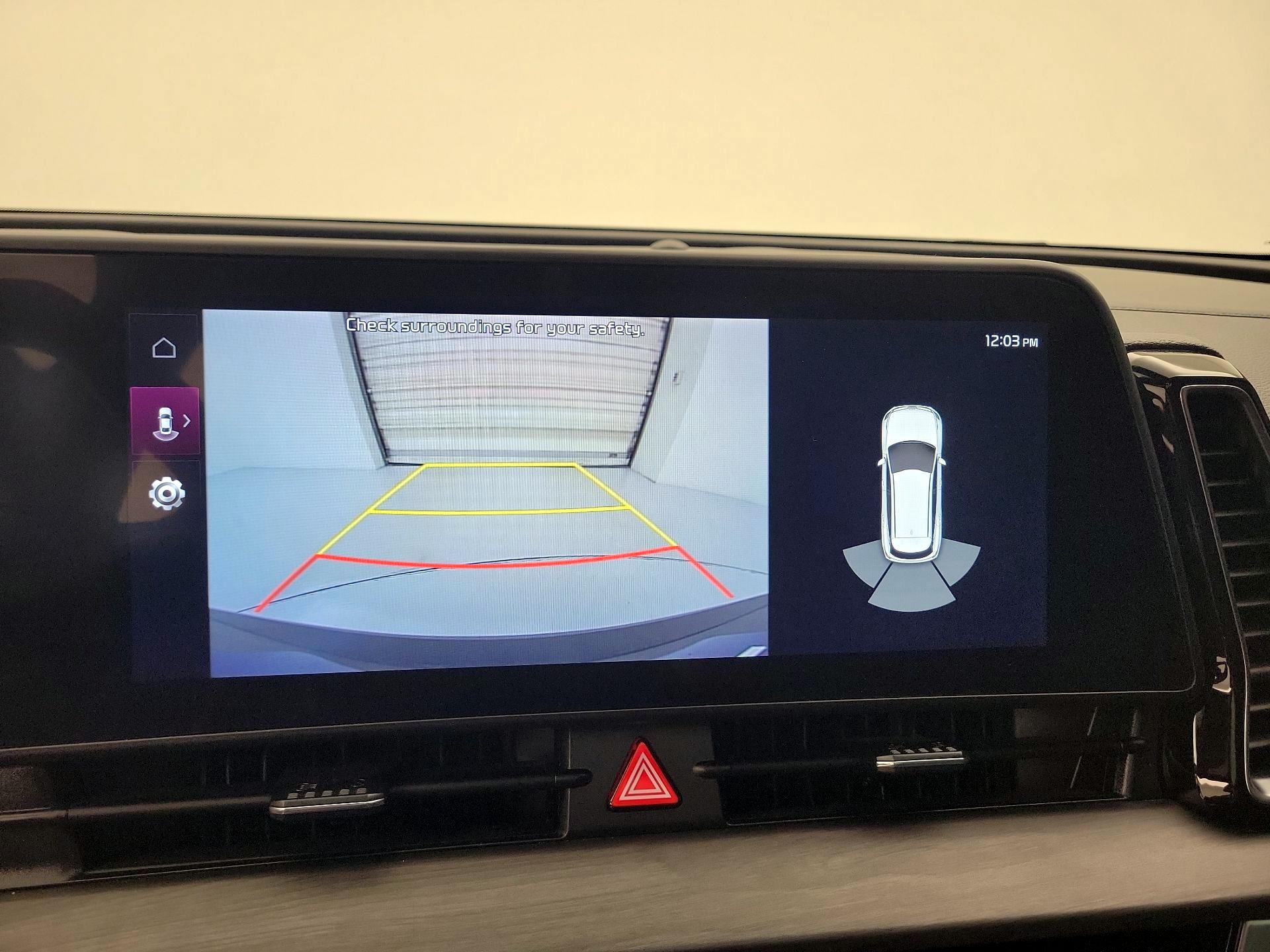 Thumbnail: 2023 Kia Sportage - 14