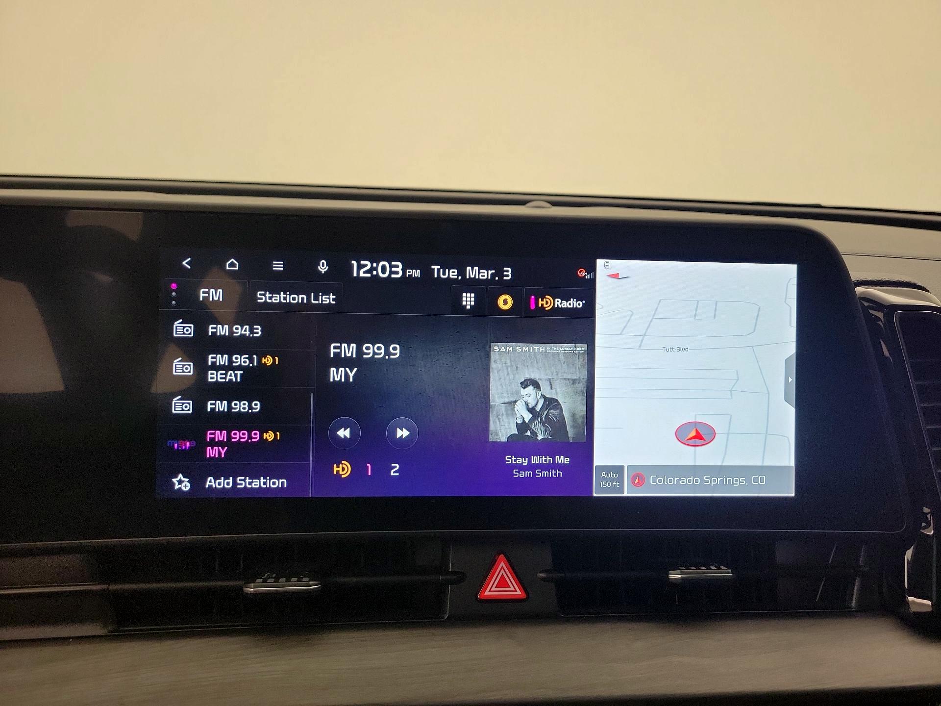 Thumbnail: 2023 Kia Sportage - 15