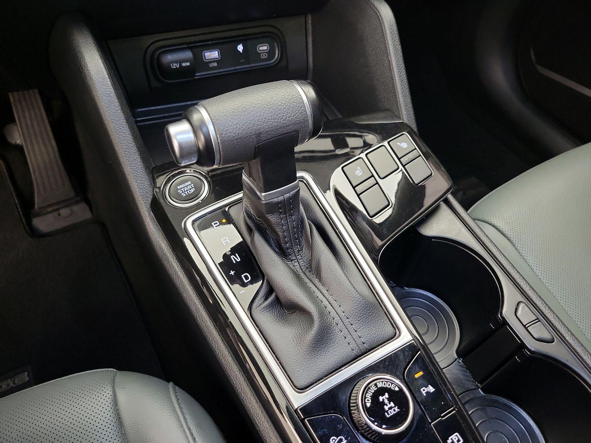 Thumbnail: 2023 Kia Sportage - 17