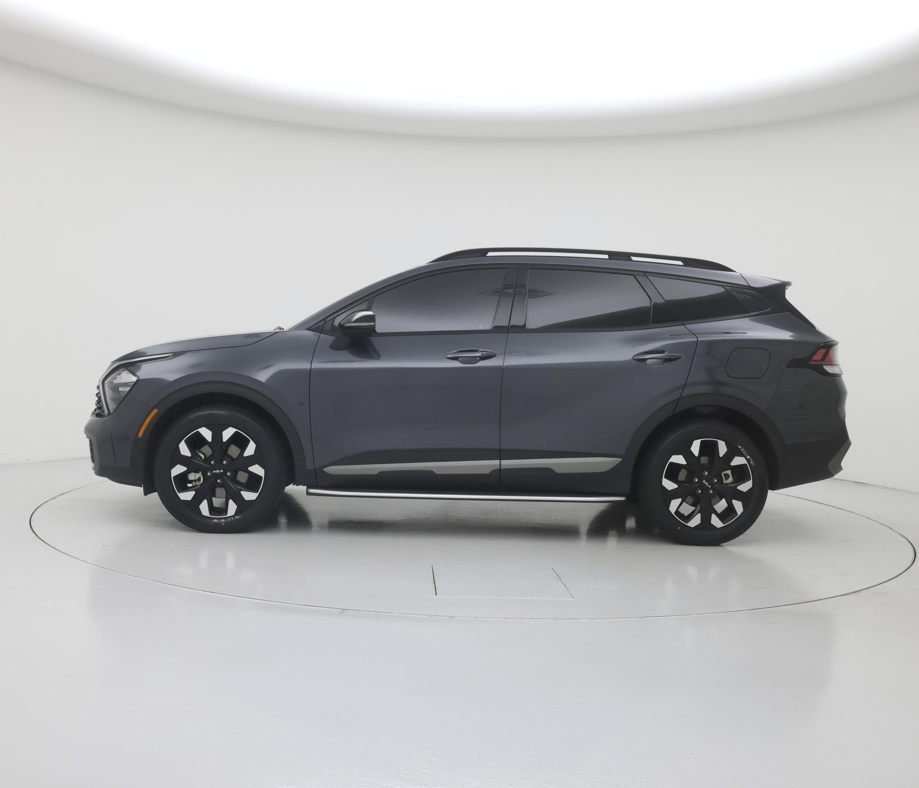 Thumbnail: 2023 Kia Sportage - 3