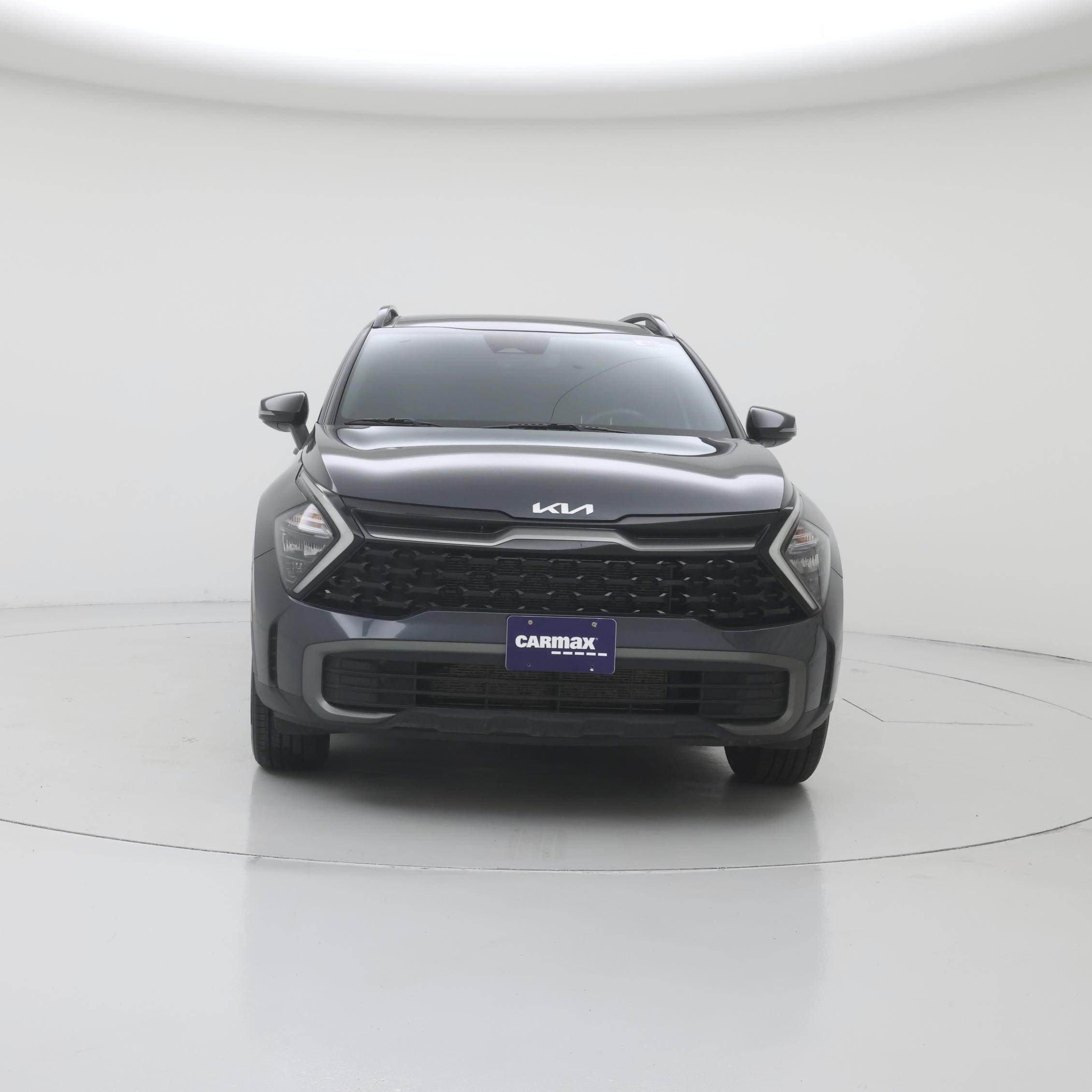 Thumbnail: 2023 Kia Sportage - 5