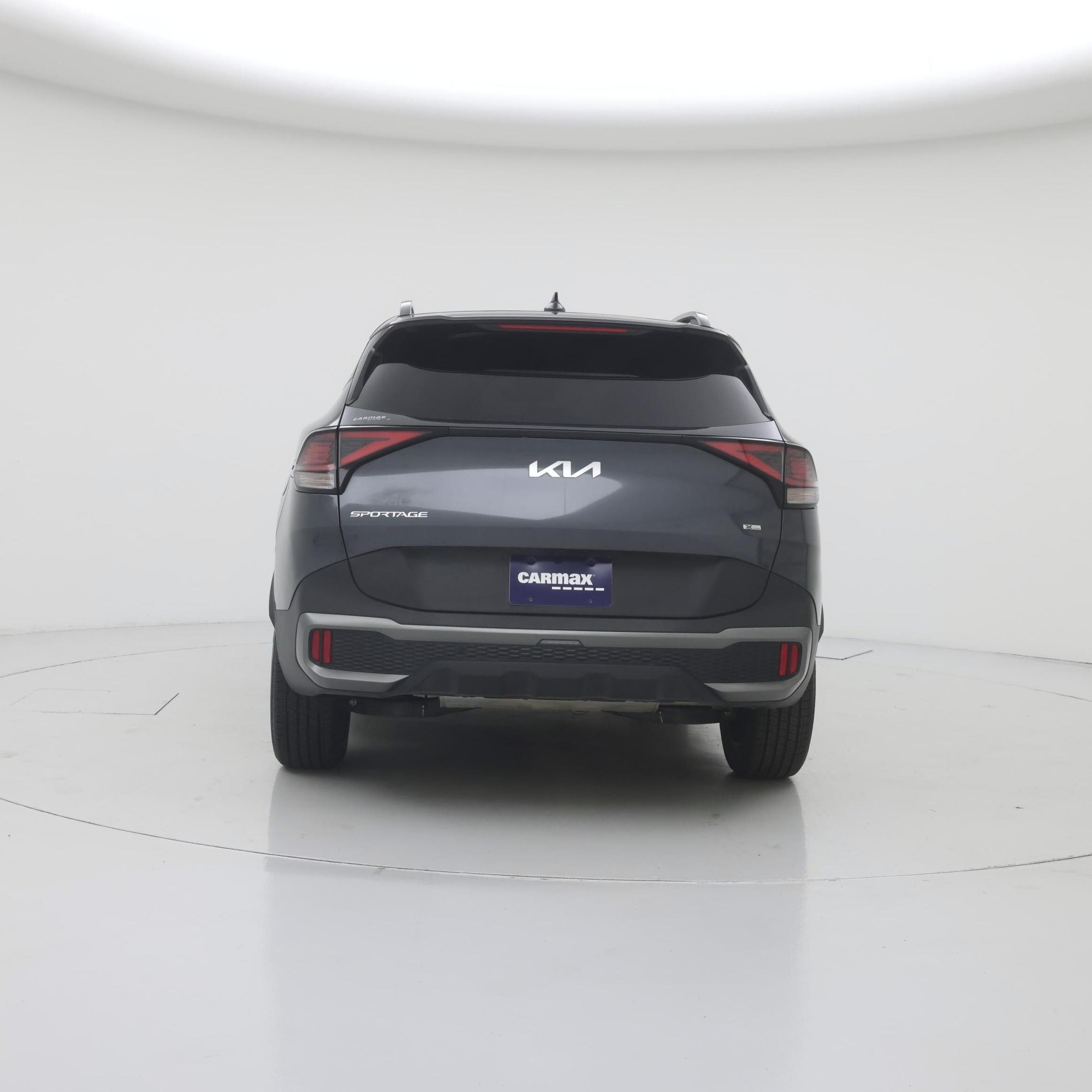 Thumbnail: 2023 Kia Sportage - 6