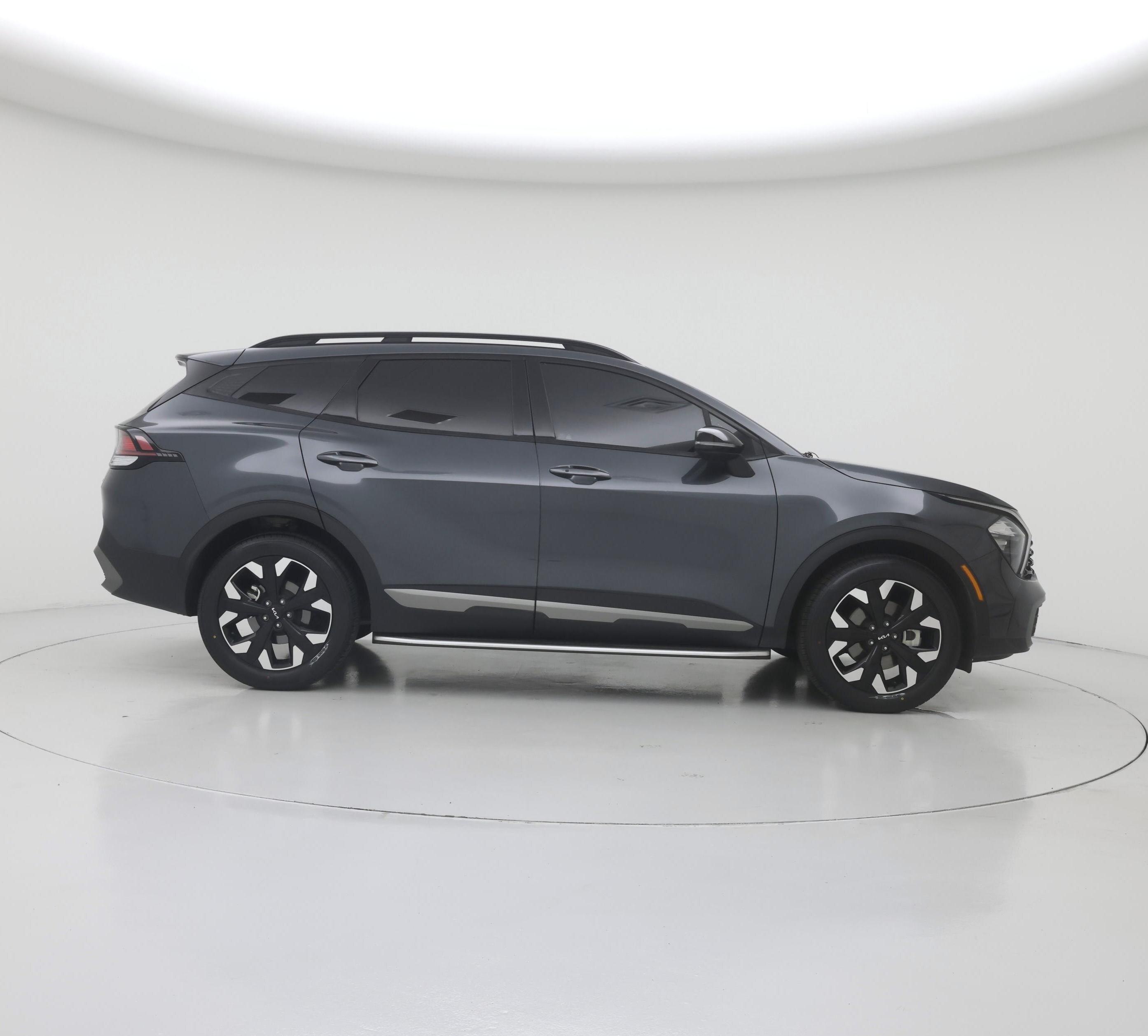 Thumbnail: 2023 Kia Sportage - 7