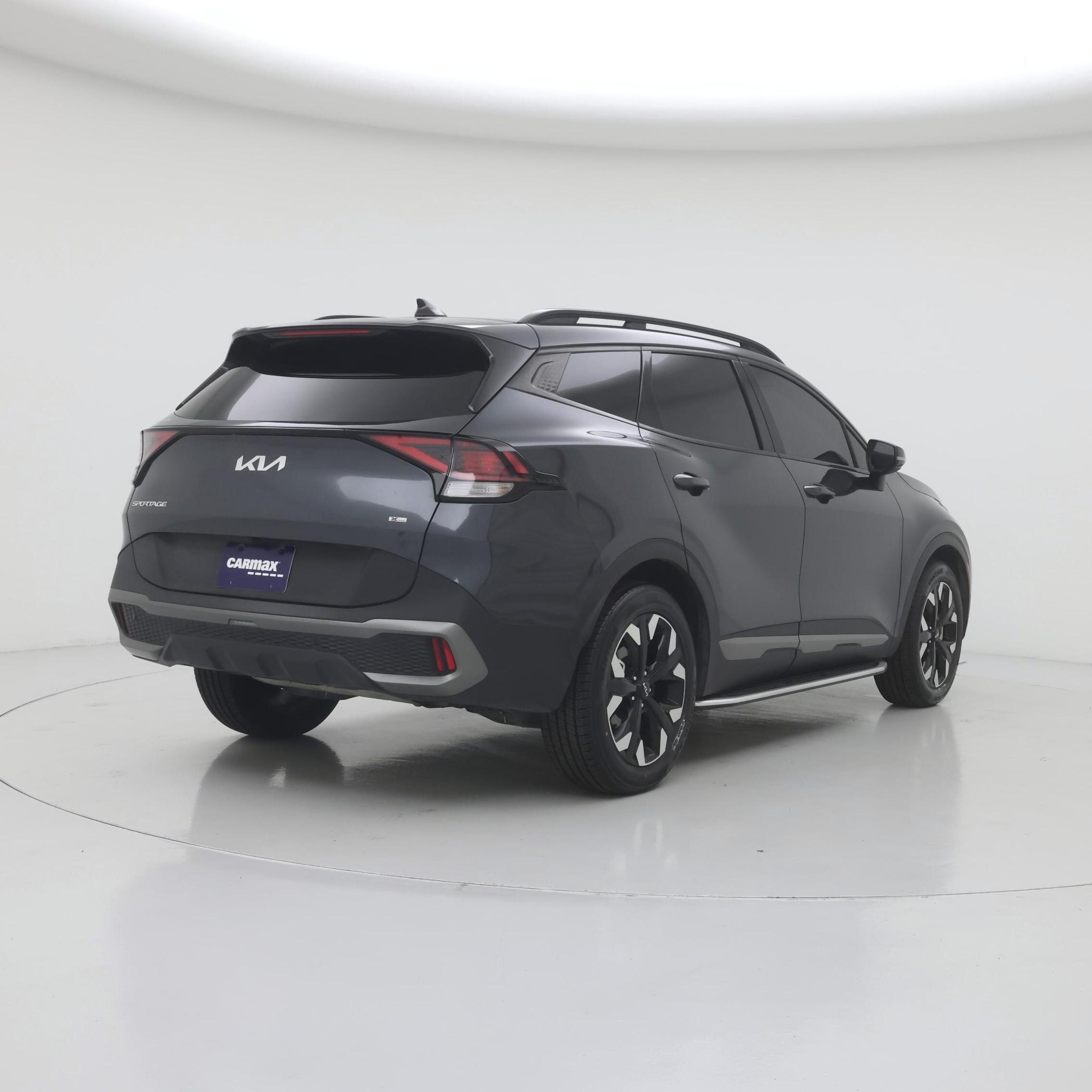 Thumbnail: 2023 Kia Sportage - 8