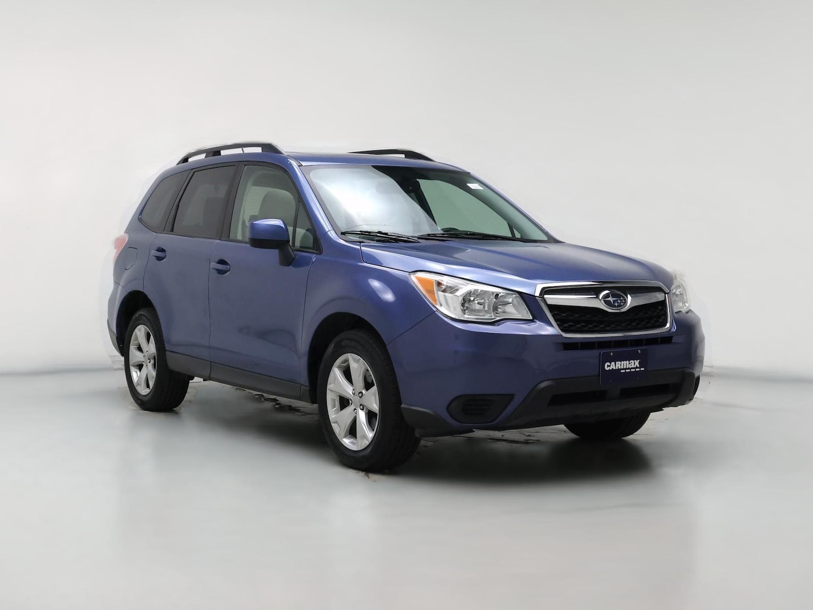 2015 Subaru Forester i Premium