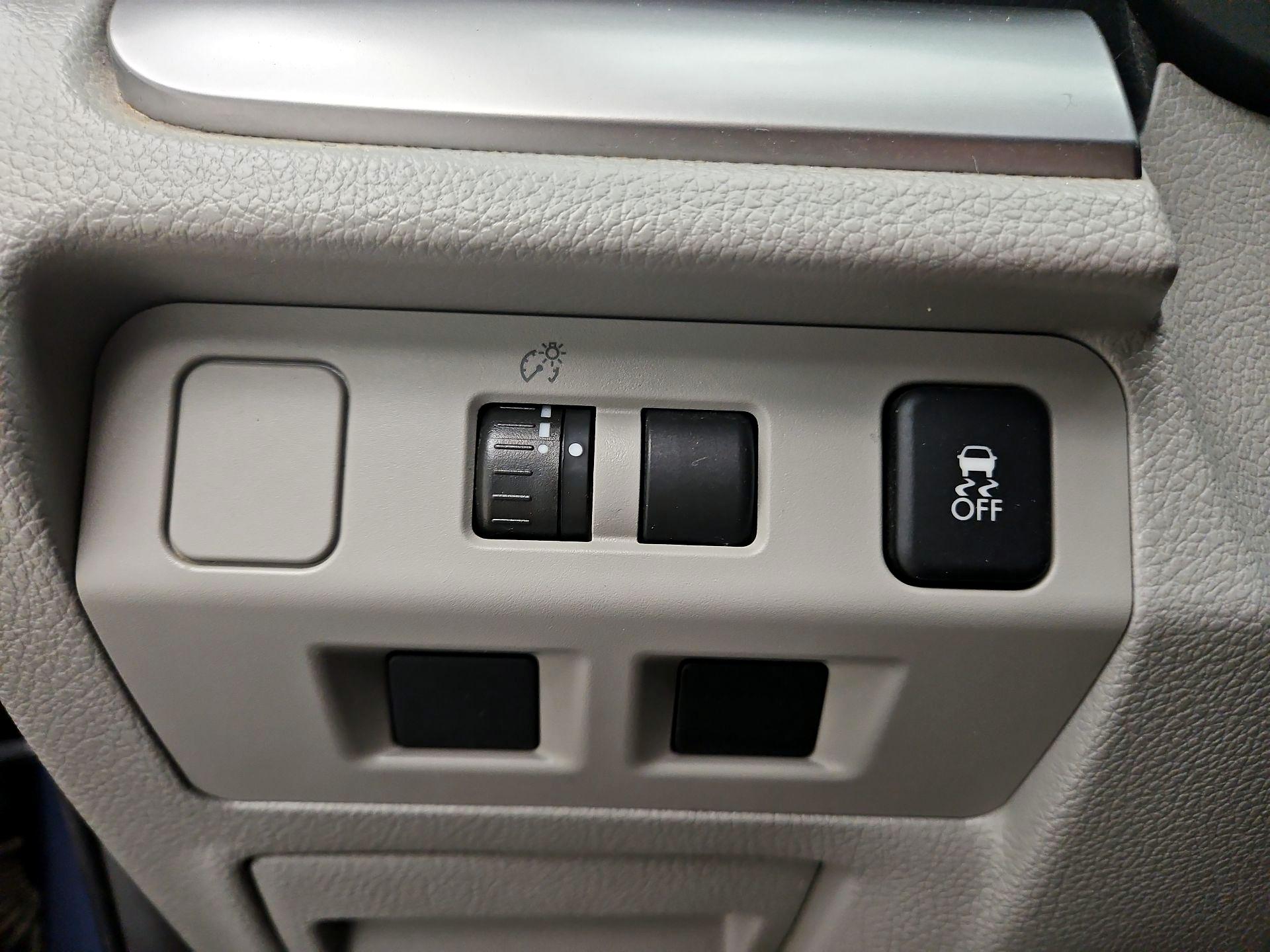 Thumbnail: 2015 Subaru Forester - 13