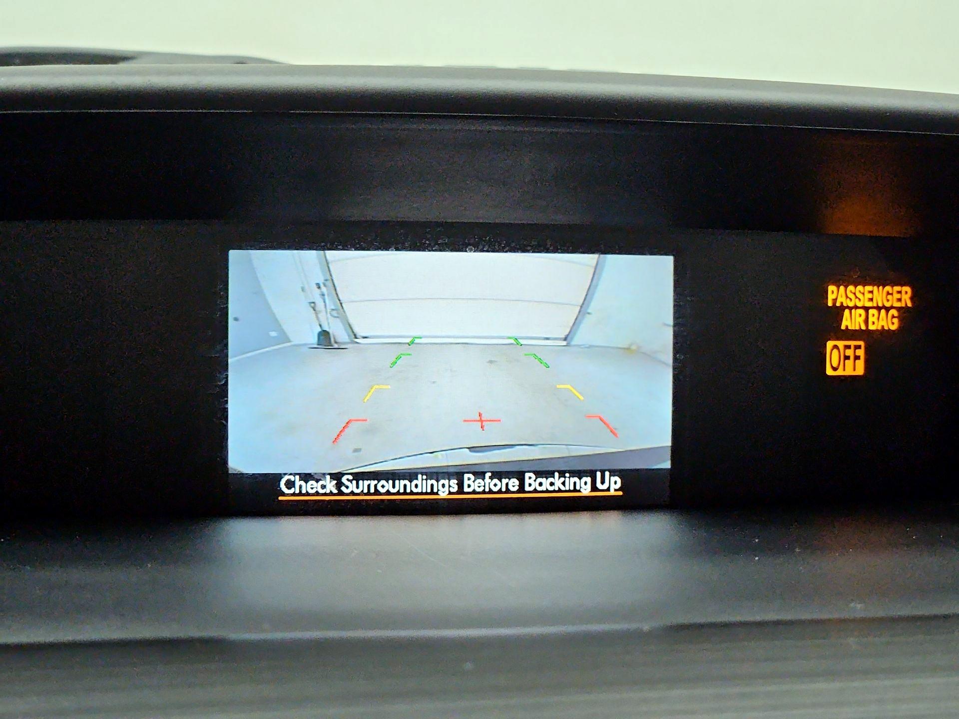 Thumbnail: 2015 Subaru Forester - 14