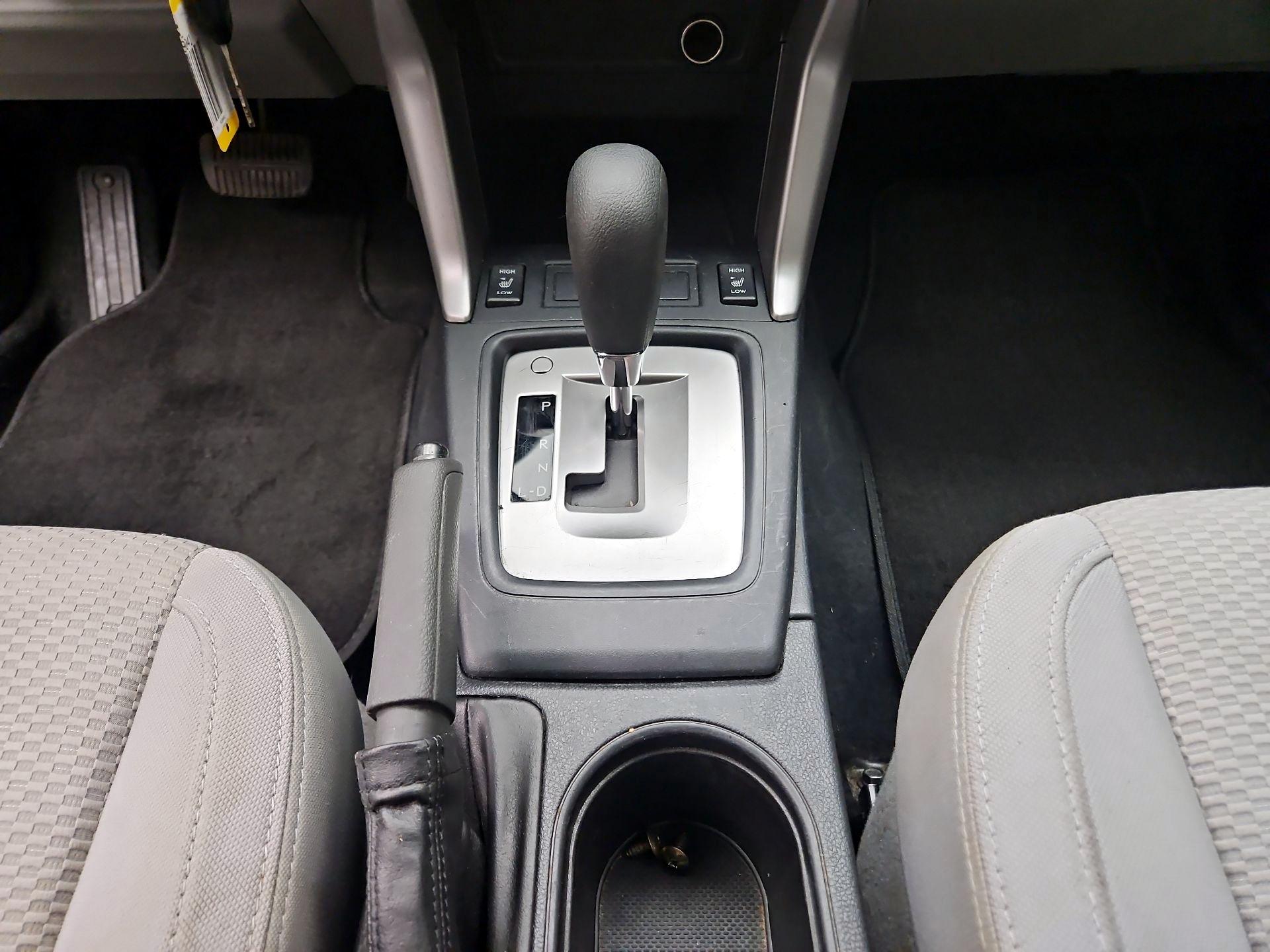 Thumbnail: 2015 Subaru Forester - 17