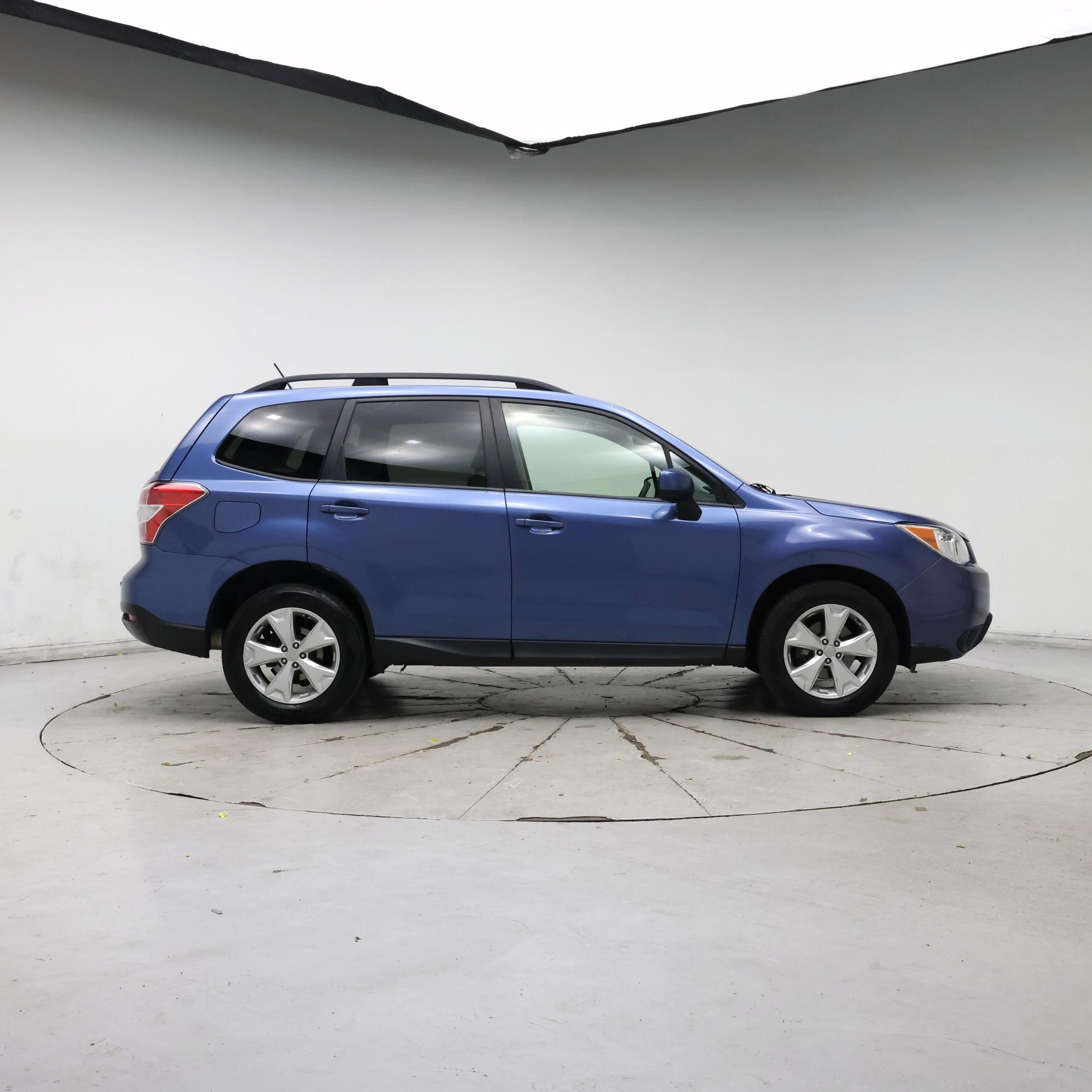 Thumbnail: 2015 Subaru Forester - 7