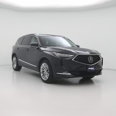 2023 Acura MDX SH-AWD Advance