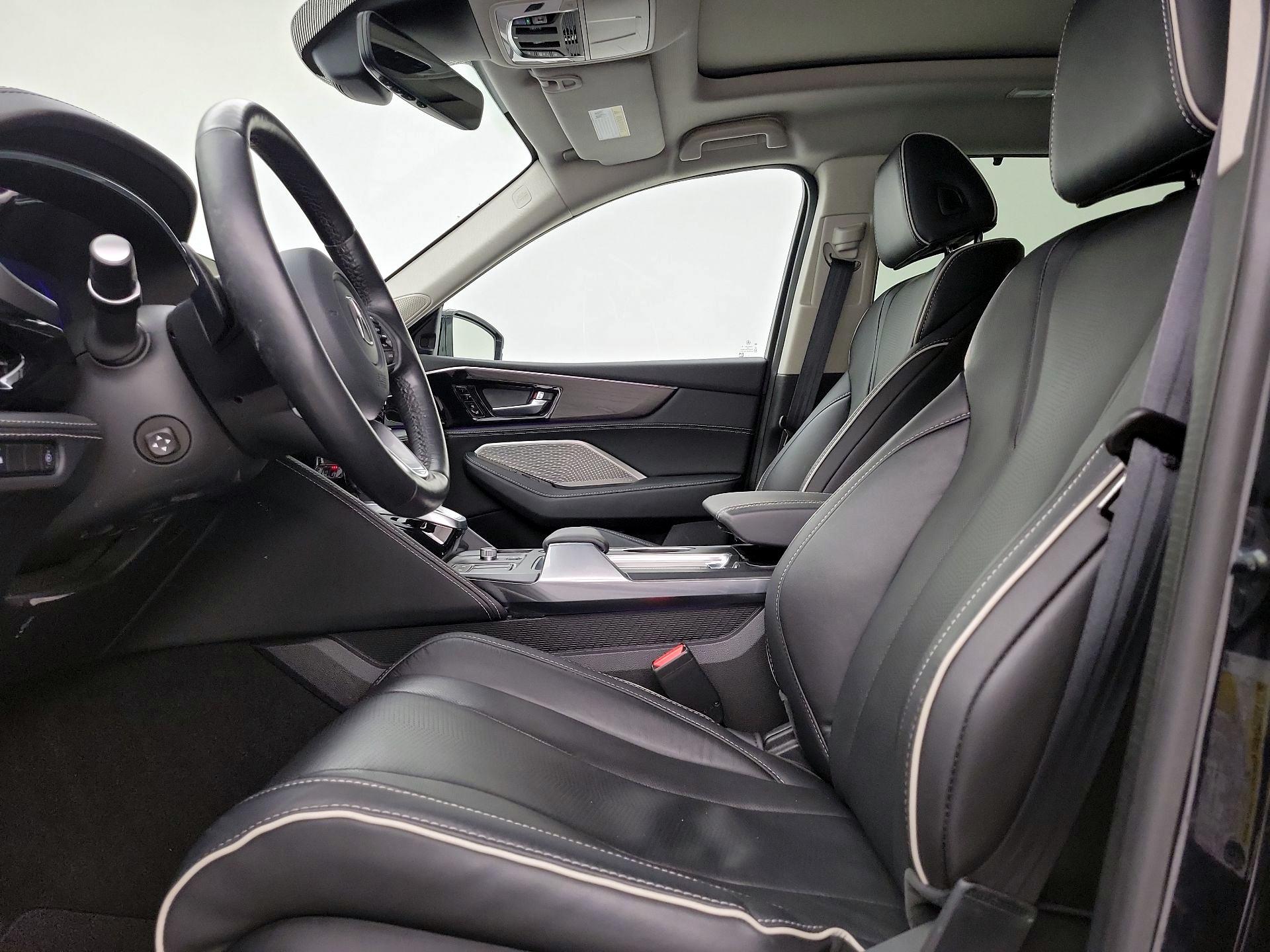 Thumbnail: 2023 Acura MDX - 11