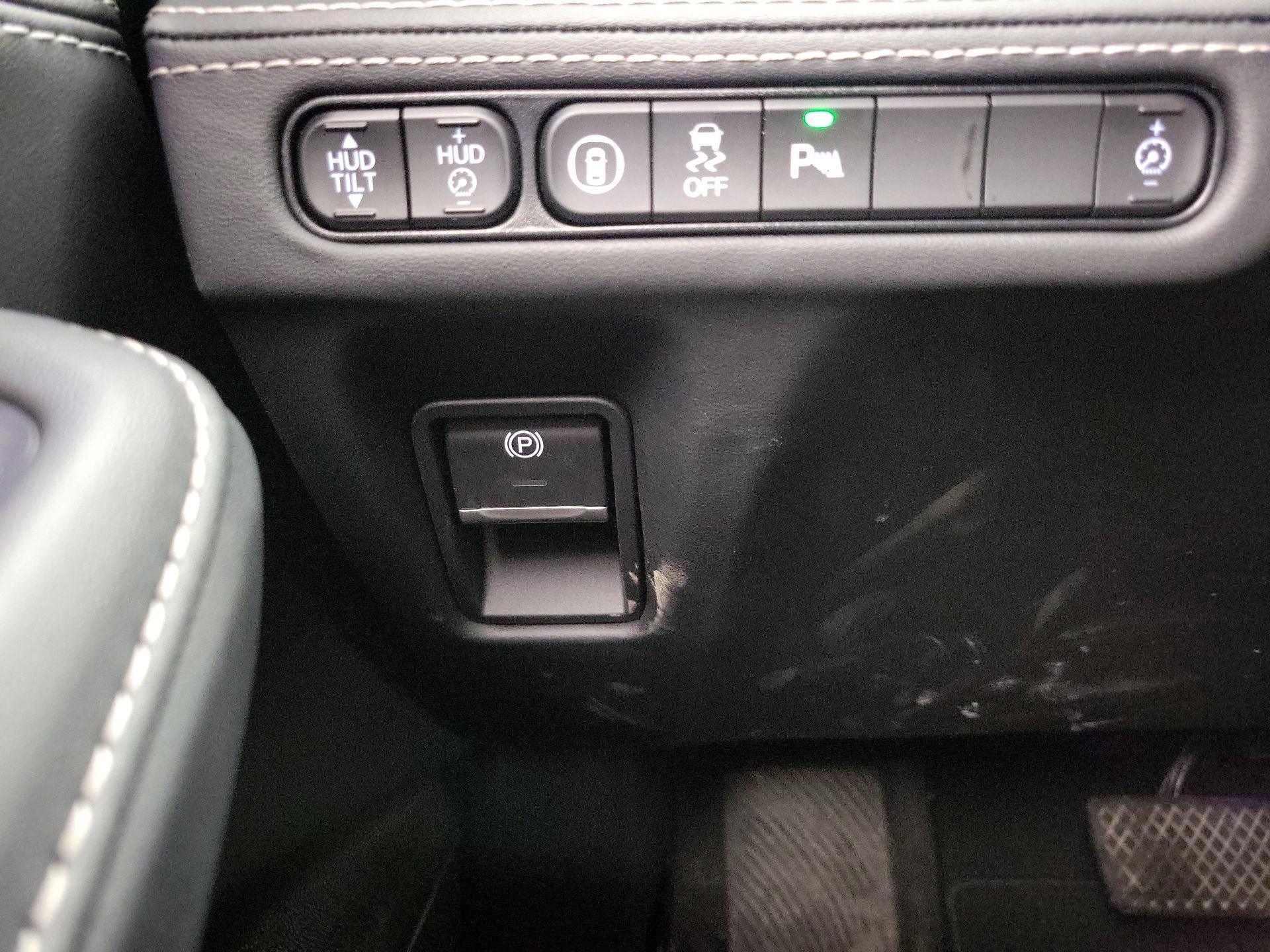 Thumbnail: 2023 Acura MDX - 13