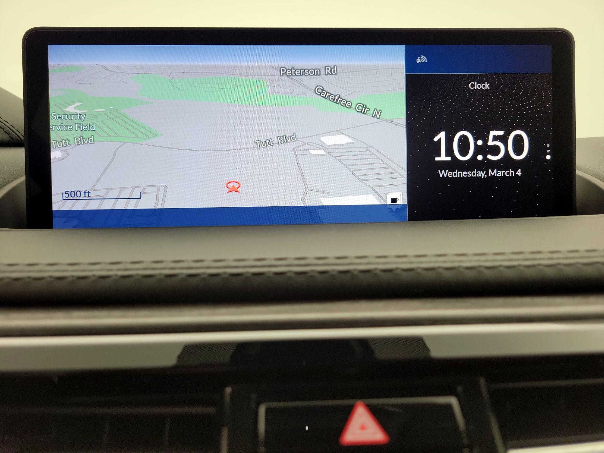 Thumbnail: 2023 Acura MDX - 14