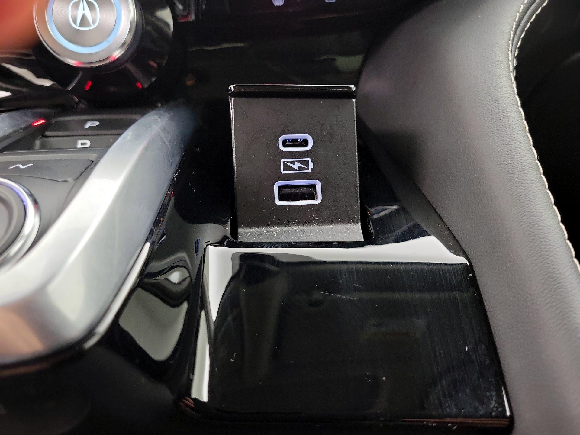 Thumbnail: 2023 Acura MDX - 19