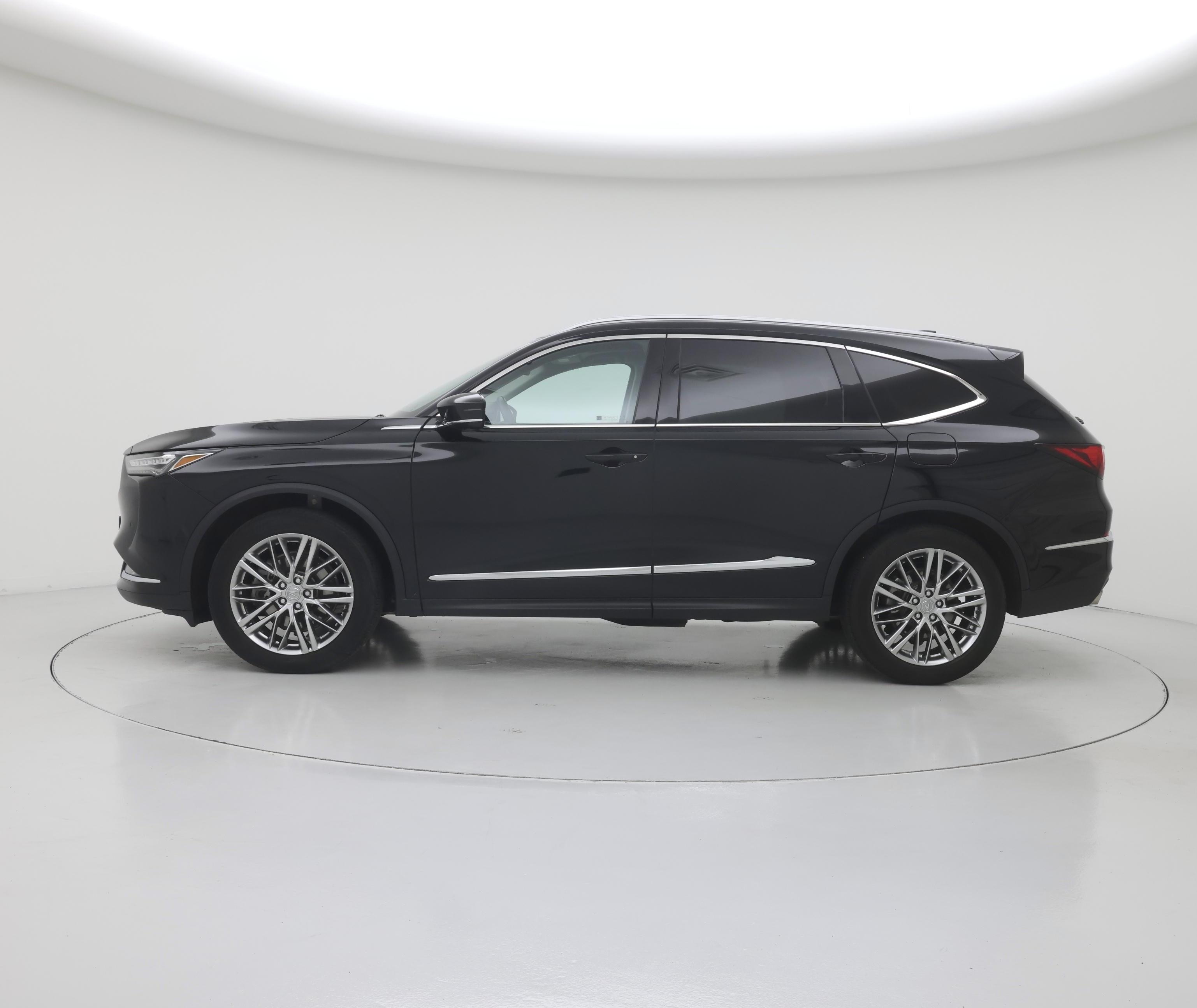 Thumbnail: 2023 Acura MDX - 3