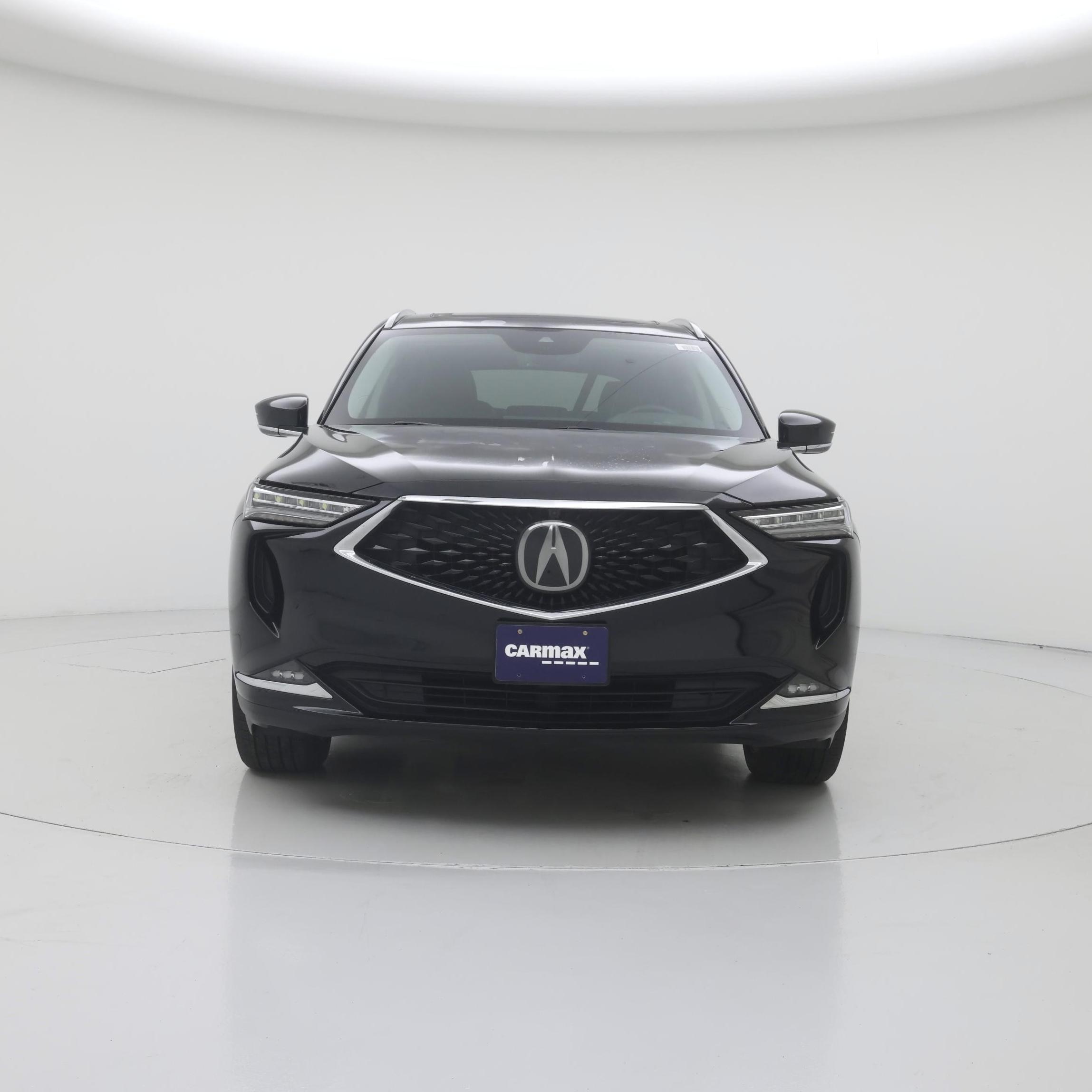 Thumbnail: 2023 Acura MDX - 5