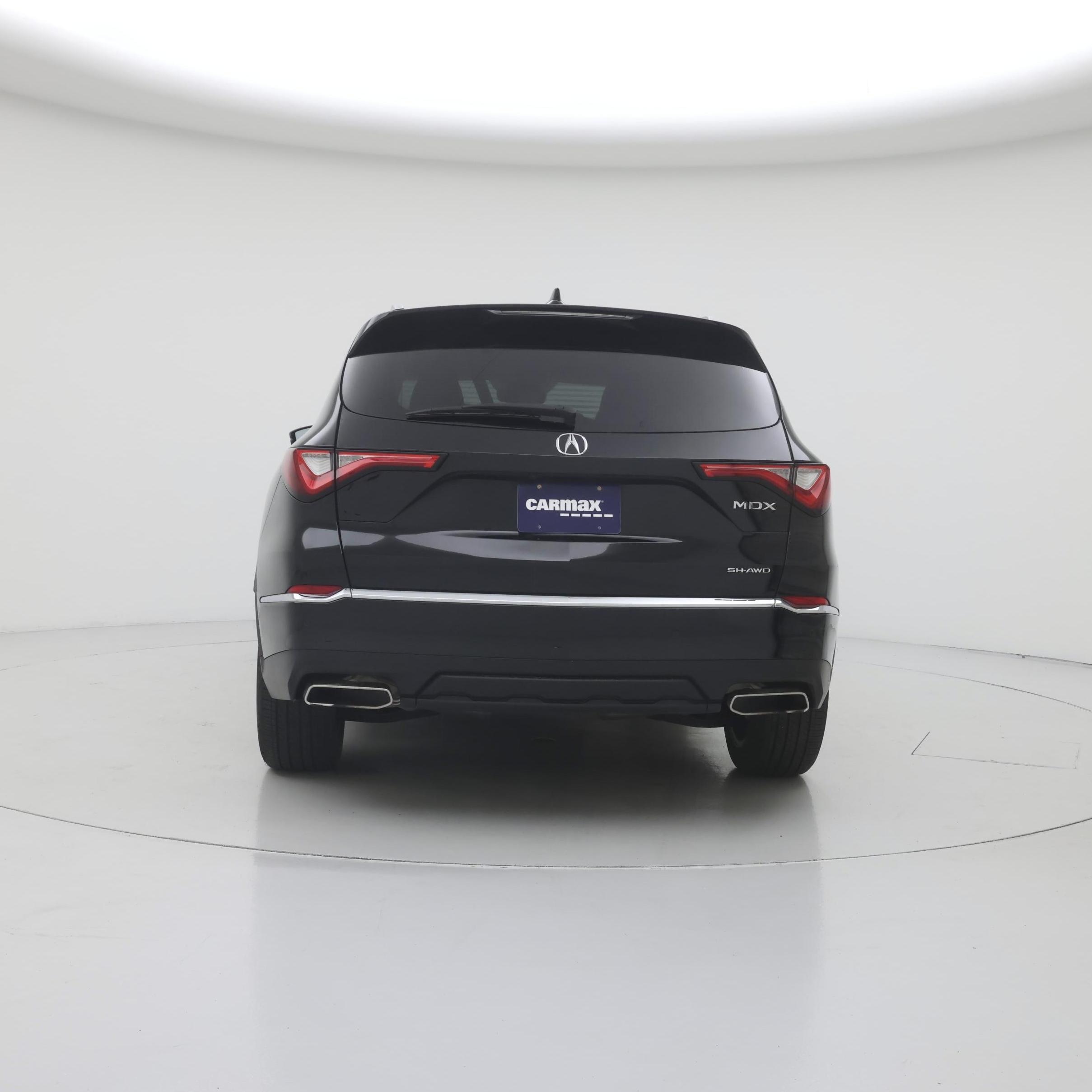 Thumbnail: 2023 Acura MDX - 6