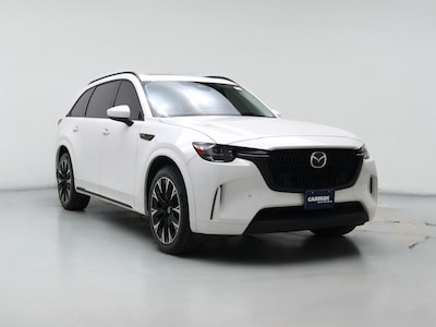 2024 Mazda CX-90 Turbo S Premium