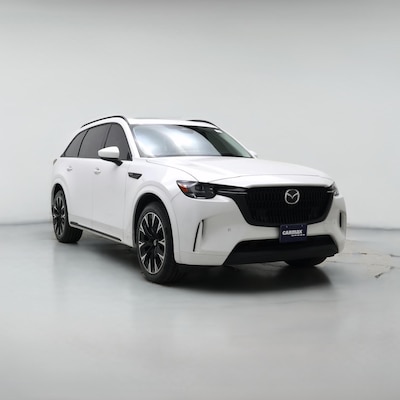 2024 Mazda CX-90 Turbo S Premium