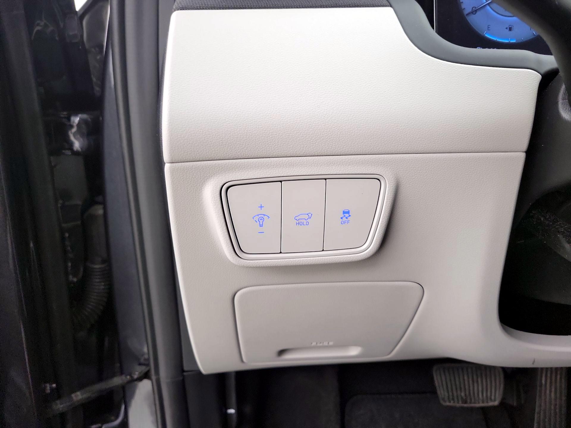 Thumbnail: 2024 Hyundai Tucson - 13