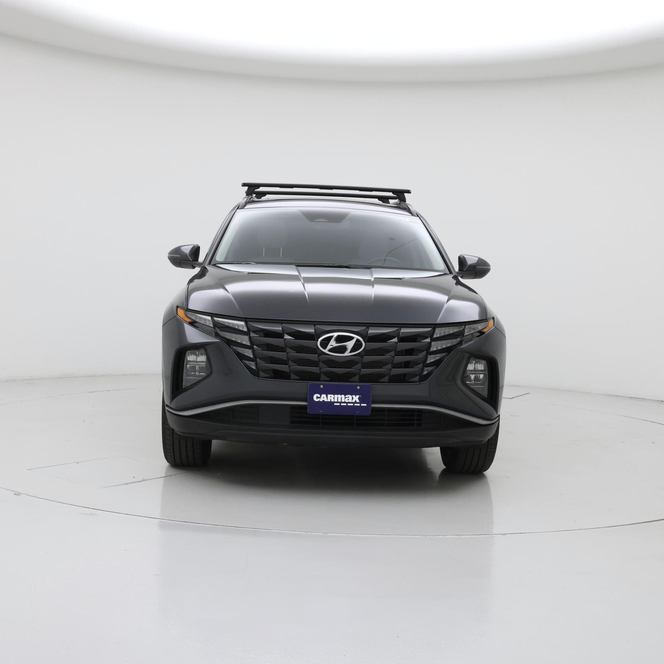 Thumbnail: 2024 Hyundai Tucson - 5