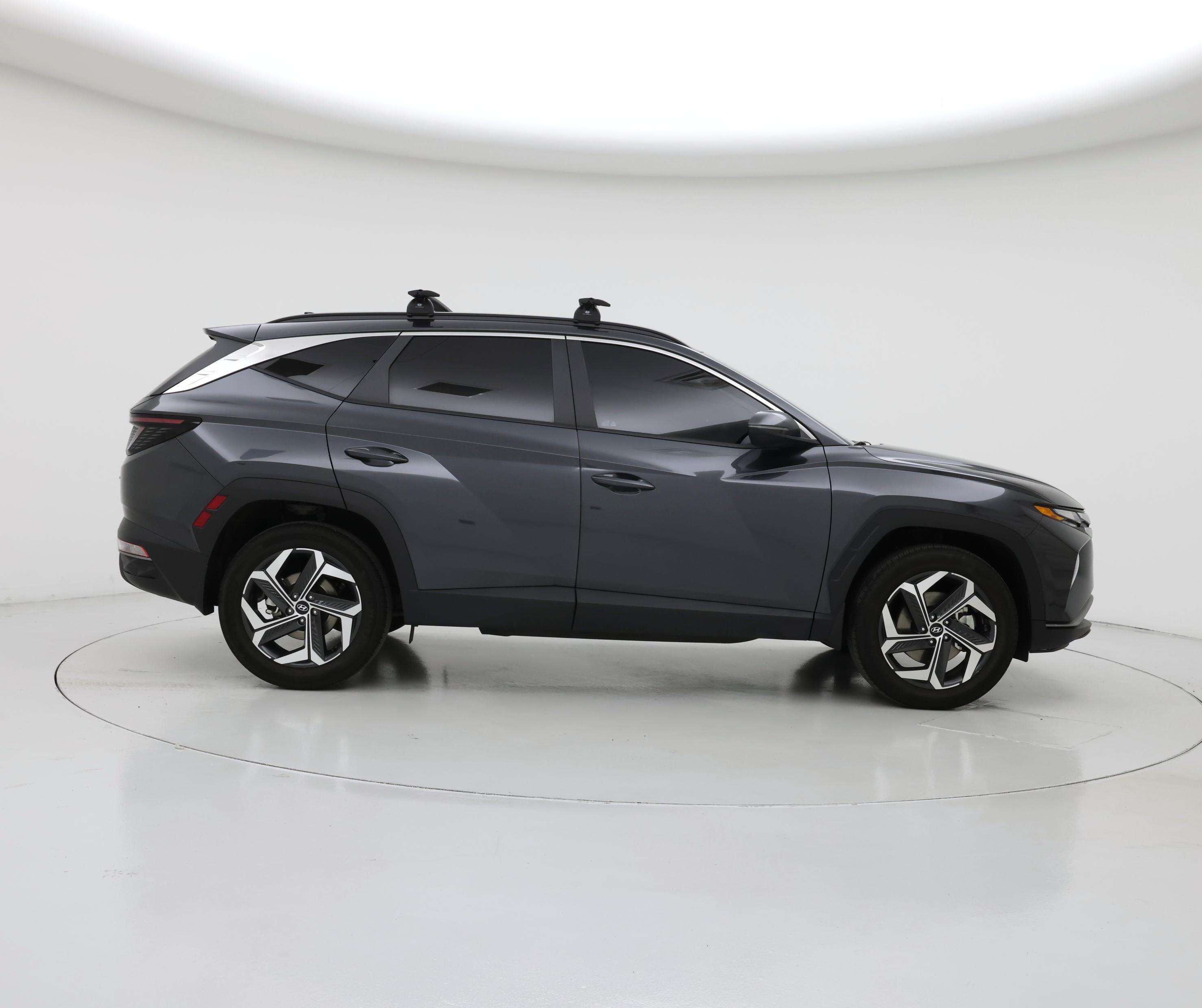 Thumbnail: 2024 Hyundai Tucson - 7