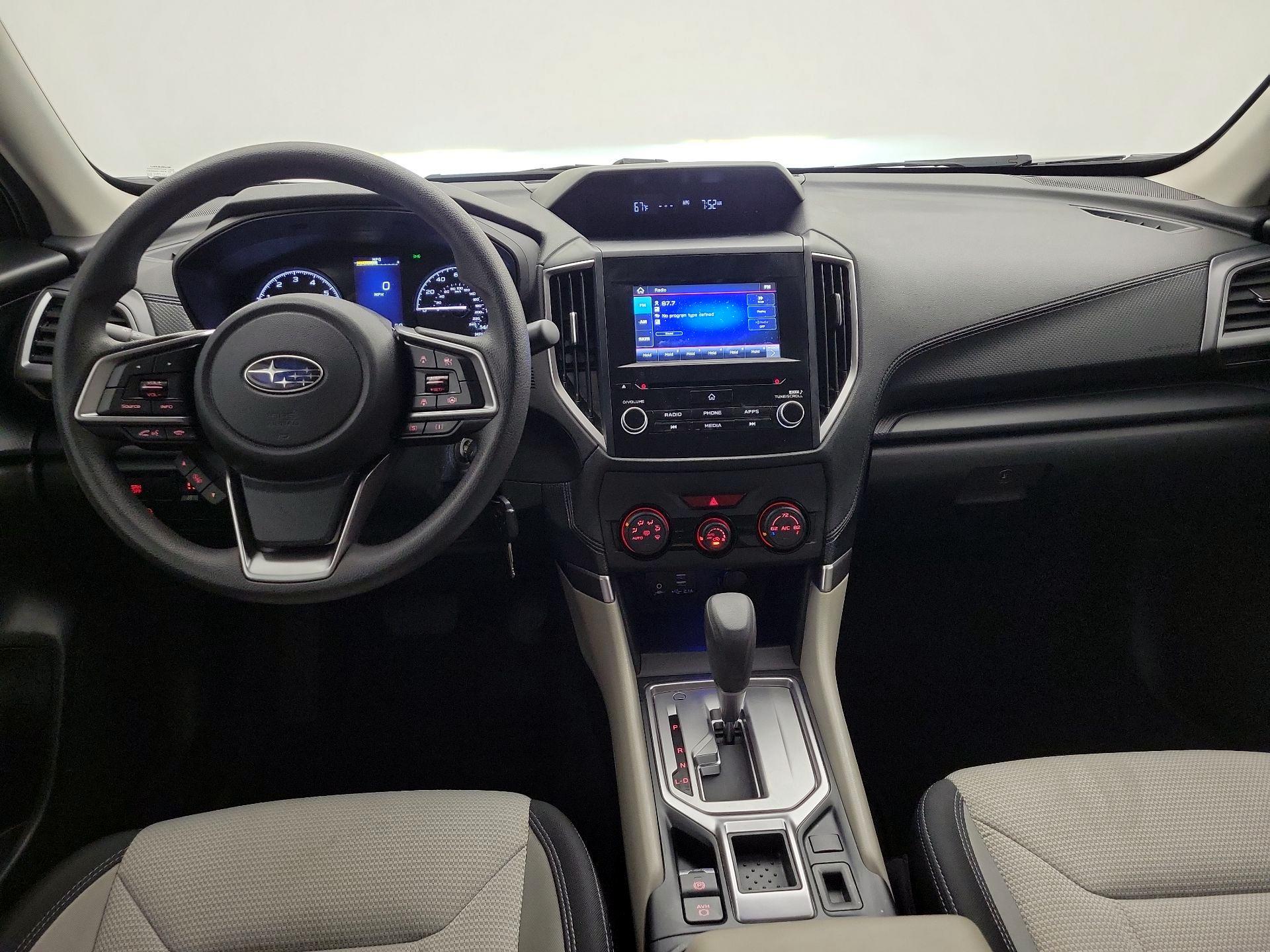 Thumbnail: 2022 Subaru Forester - 9