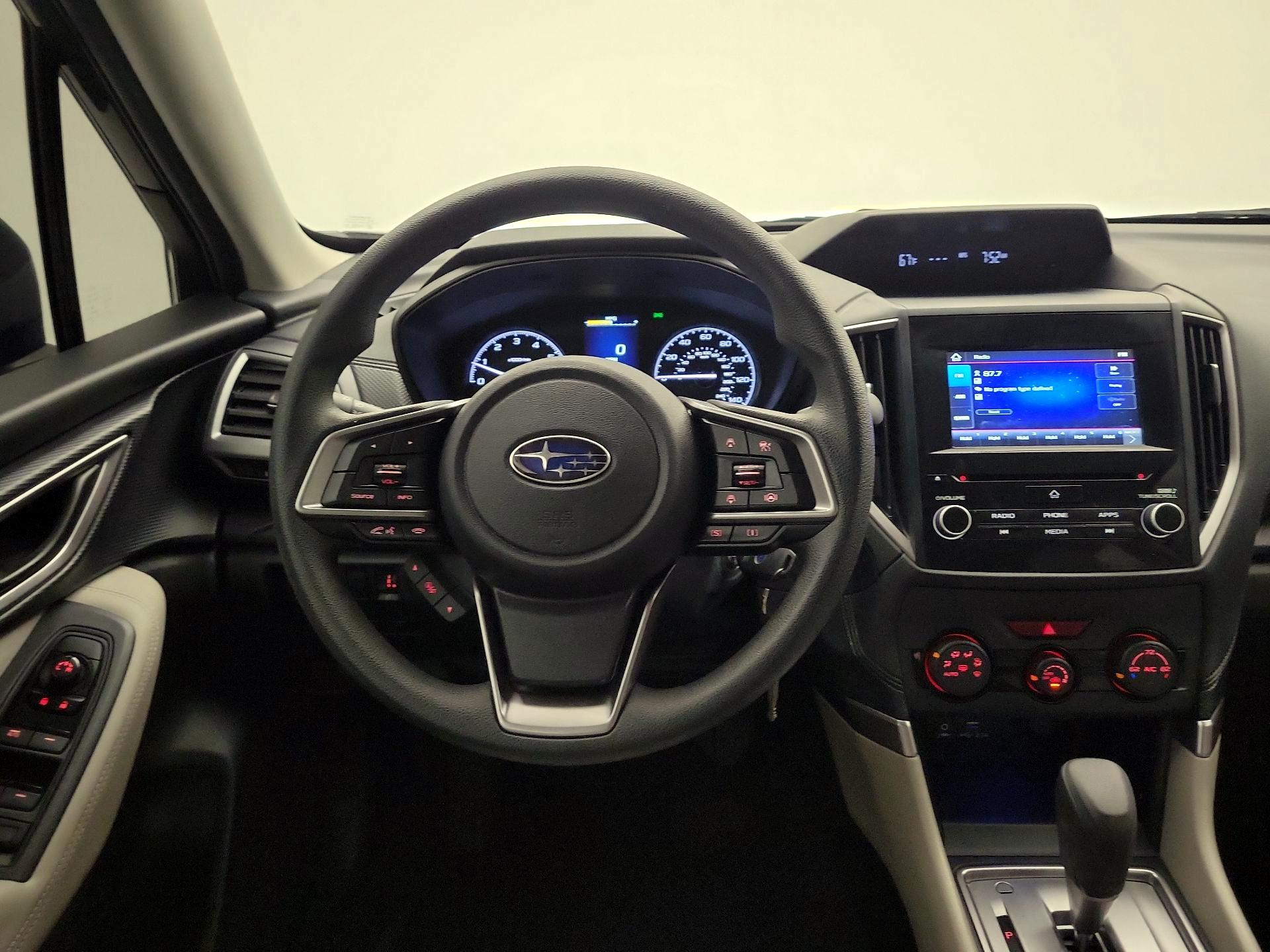 Thumbnail: 2022 Subaru Forester - 10