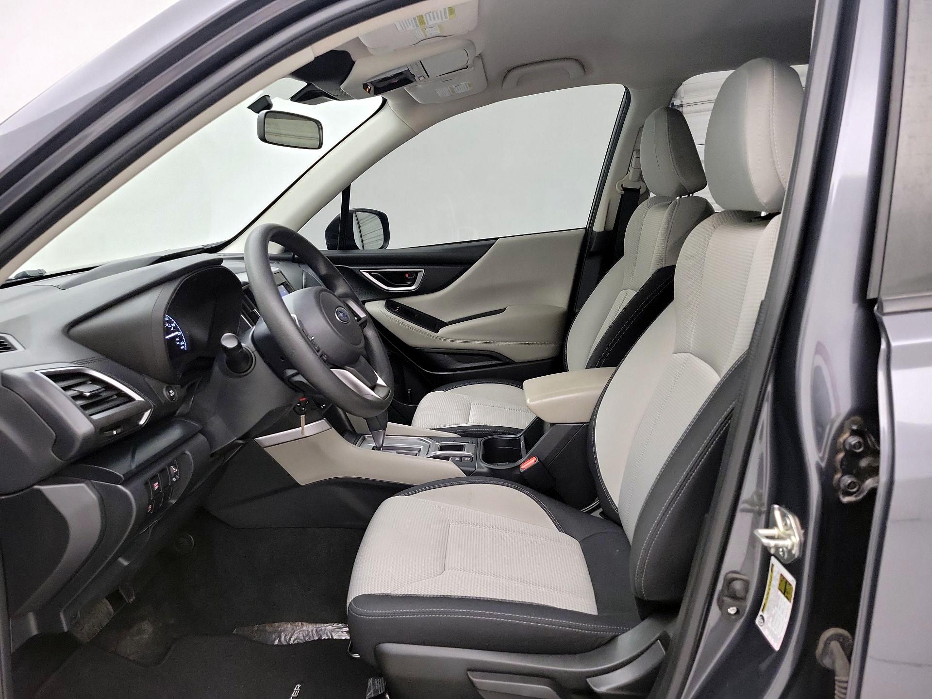 Thumbnail: 2022 Subaru Forester - 11