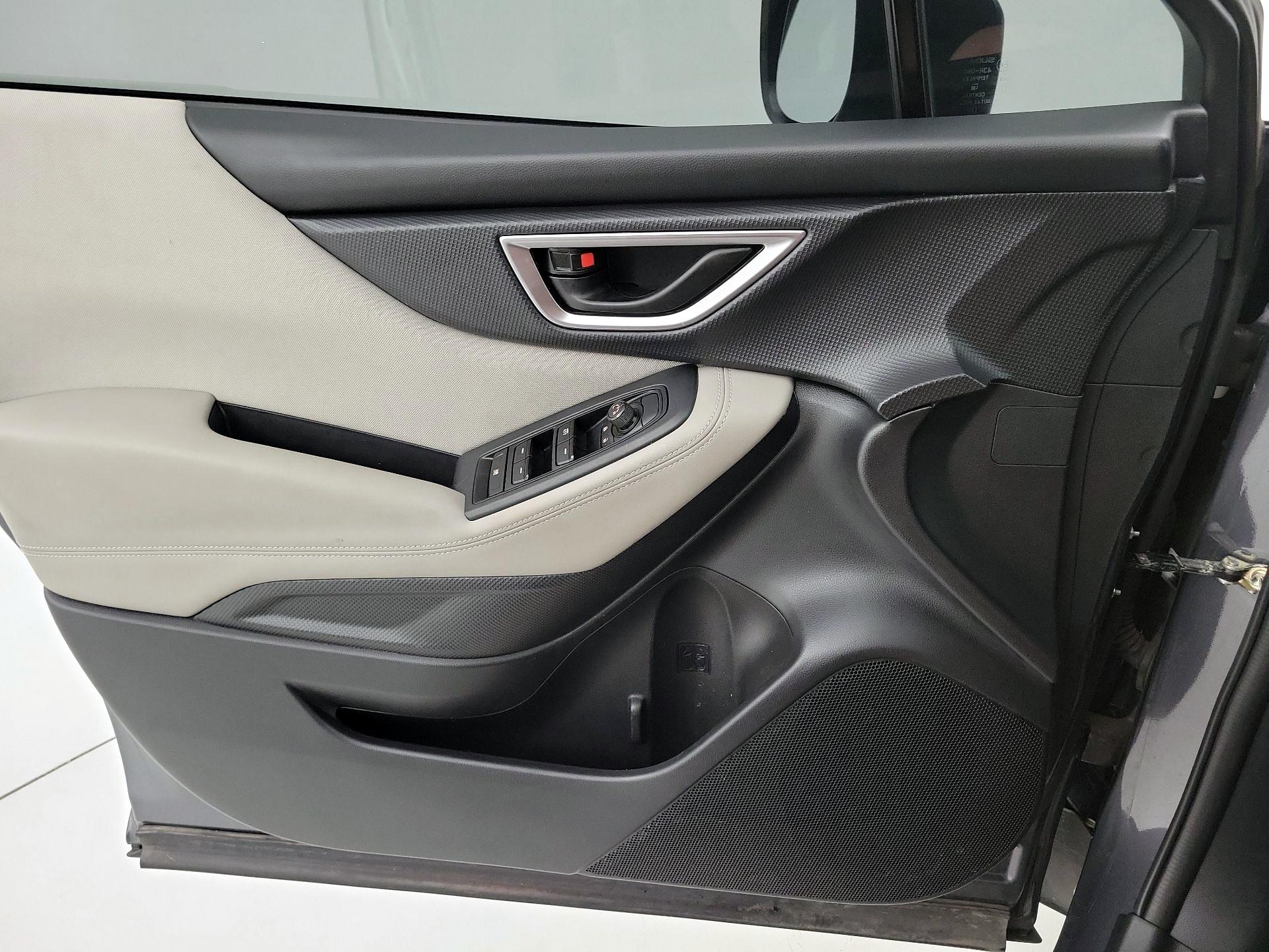 Thumbnail: 2022 Subaru Forester - 12