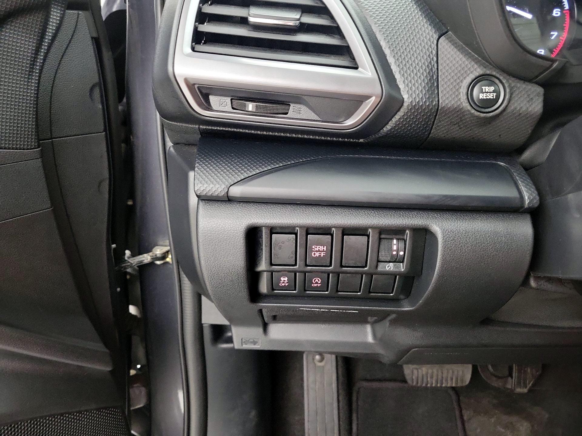 Thumbnail: 2022 Subaru Forester - 13