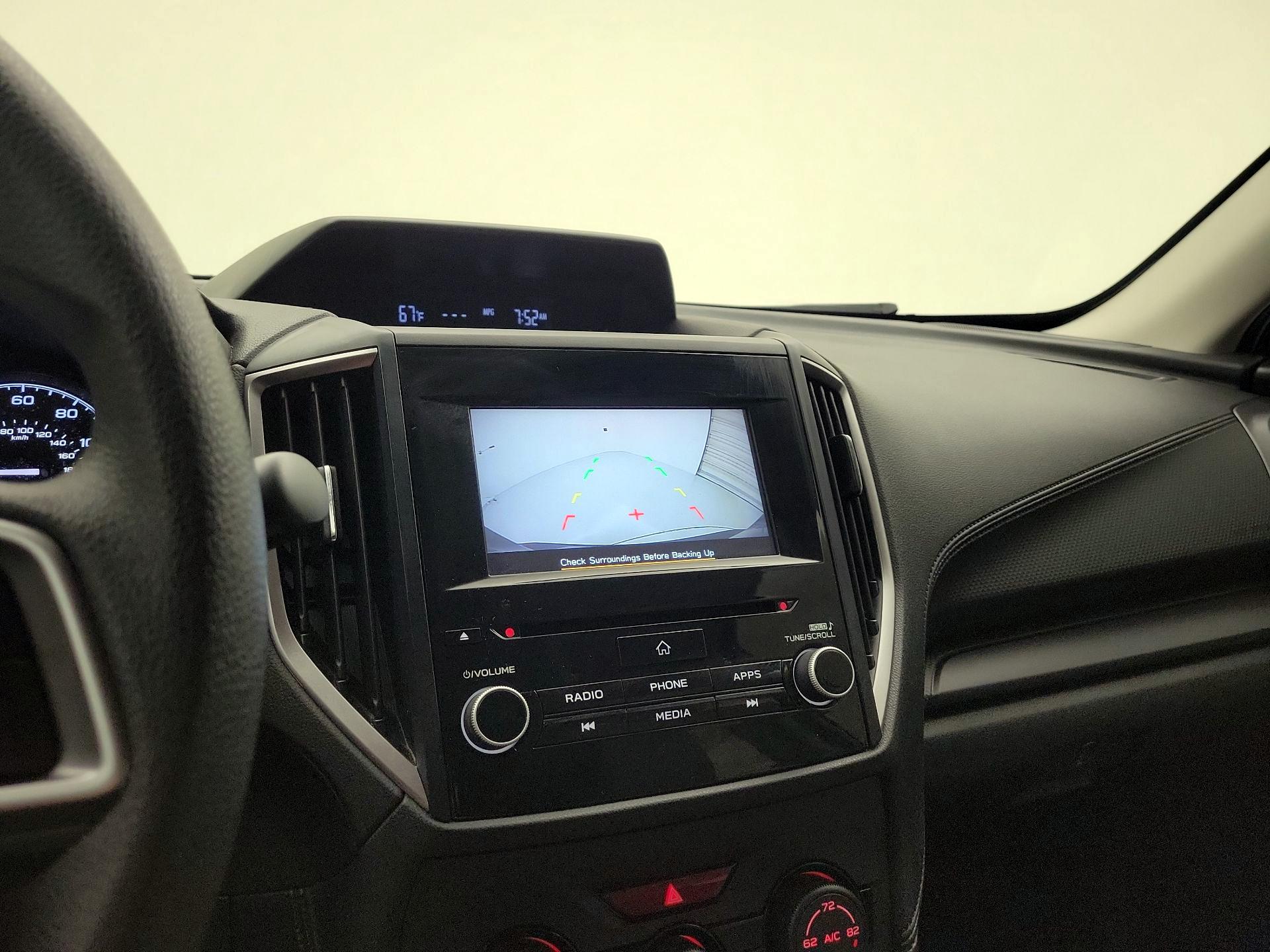 Thumbnail: 2022 Subaru Forester - 14