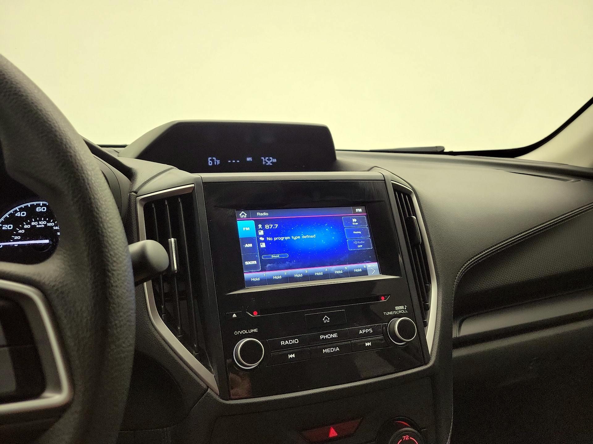 Thumbnail: 2022 Subaru Forester - 15