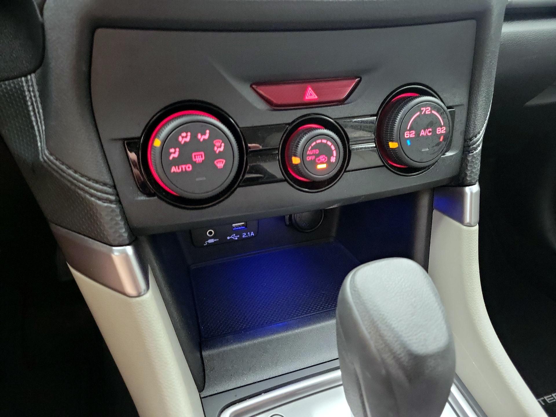 Thumbnail: 2022 Subaru Forester - 16