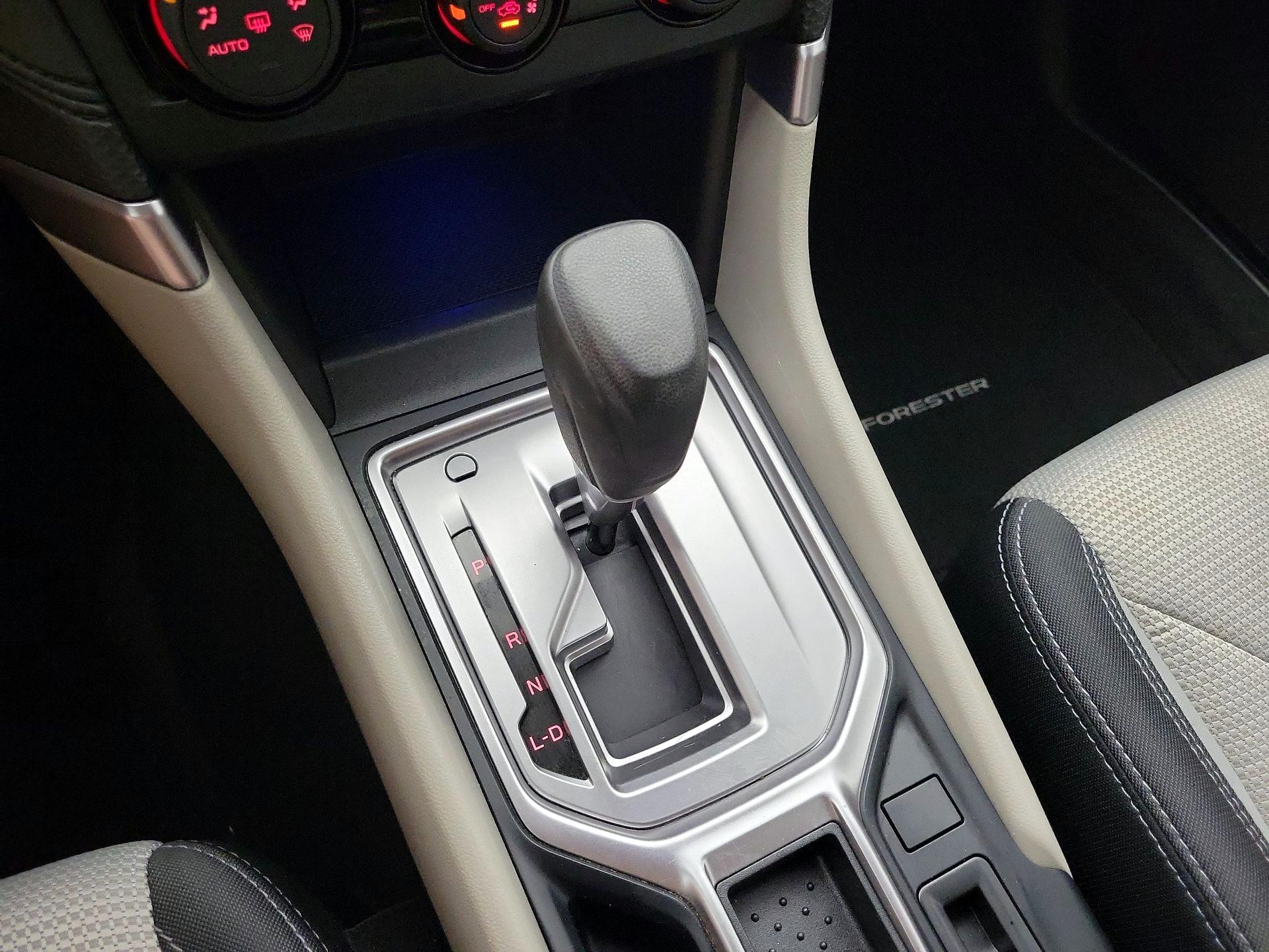 Thumbnail: 2022 Subaru Forester - 17