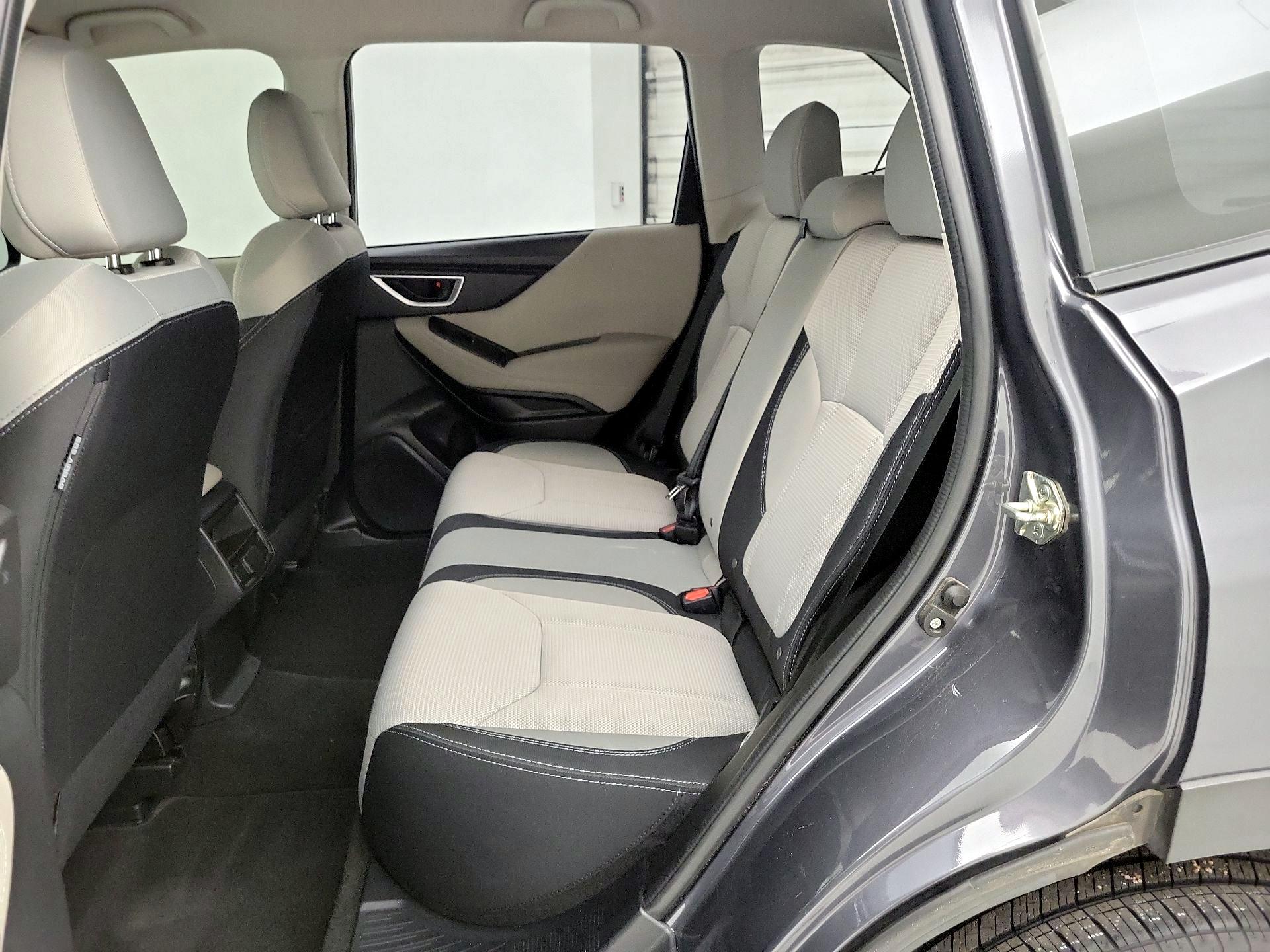 Thumbnail: 2022 Subaru Forester - 19