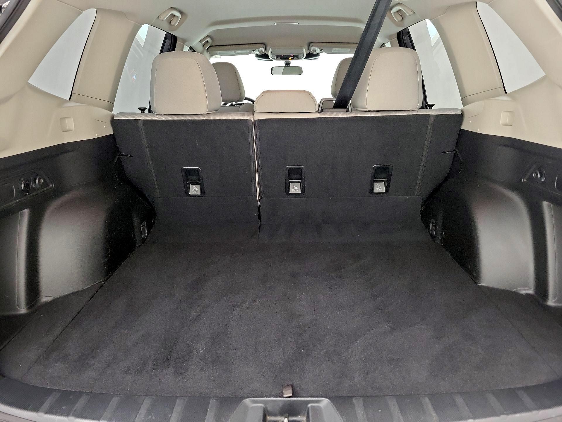 Thumbnail: 2022 Subaru Forester - 20