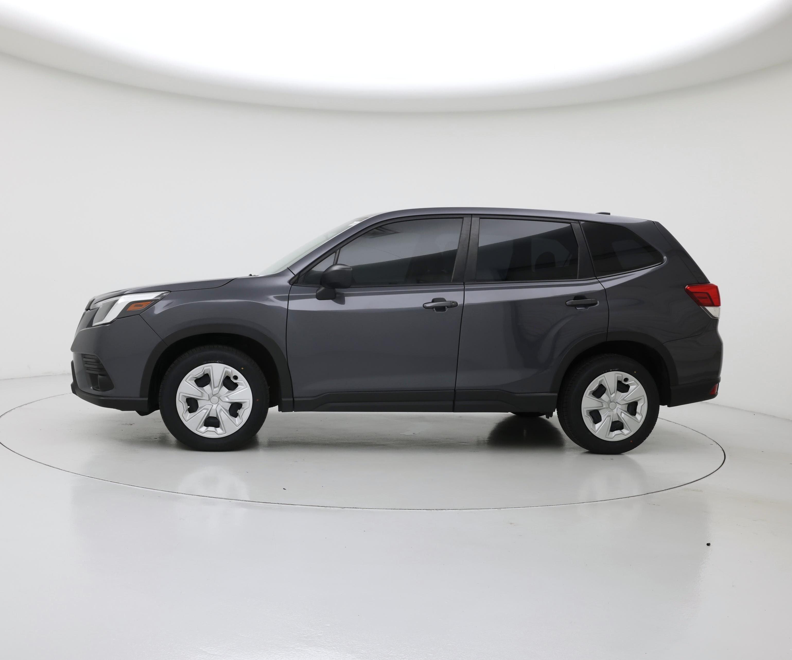 Thumbnail: 2022 Subaru Forester - 3