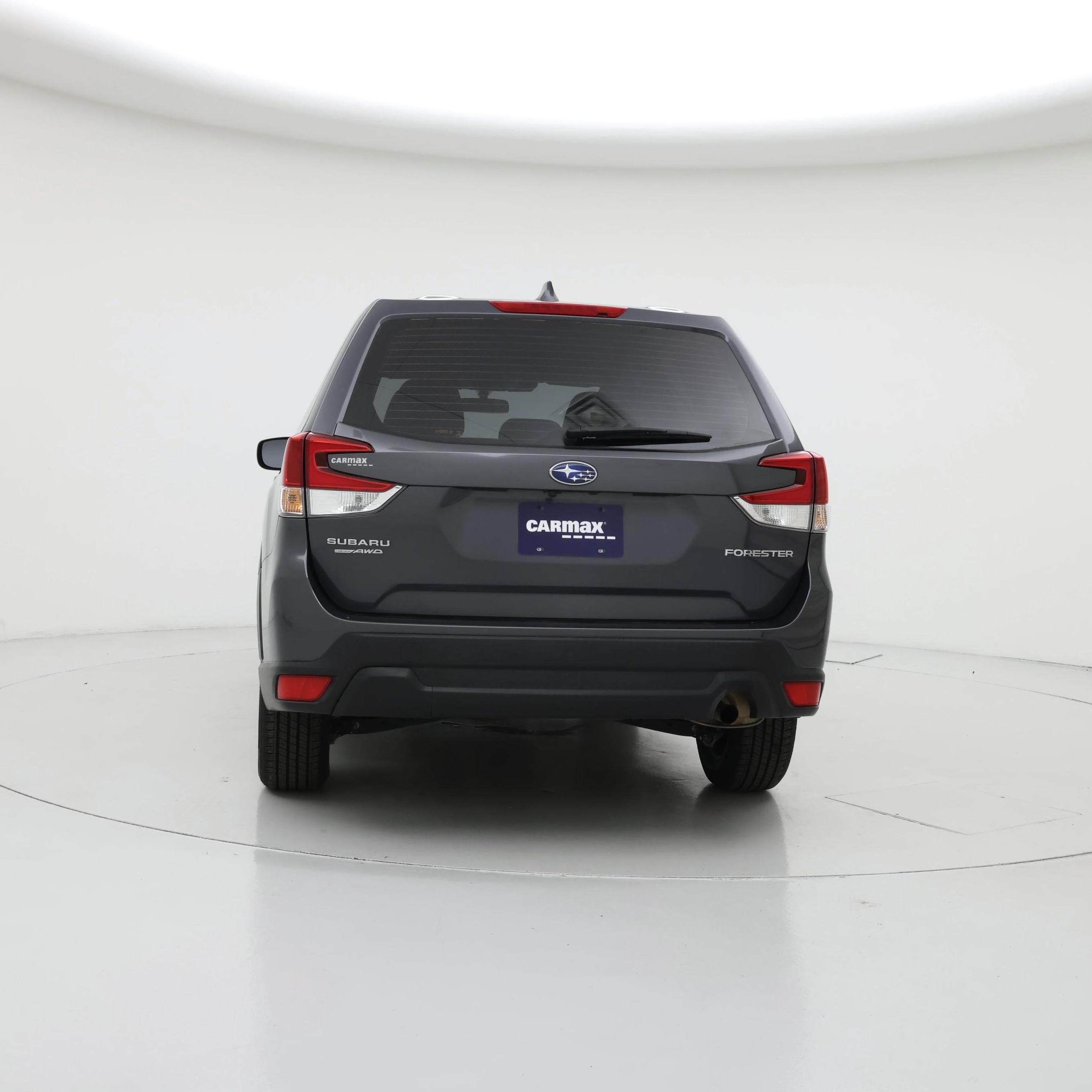 Thumbnail: 2022 Subaru Forester - 6