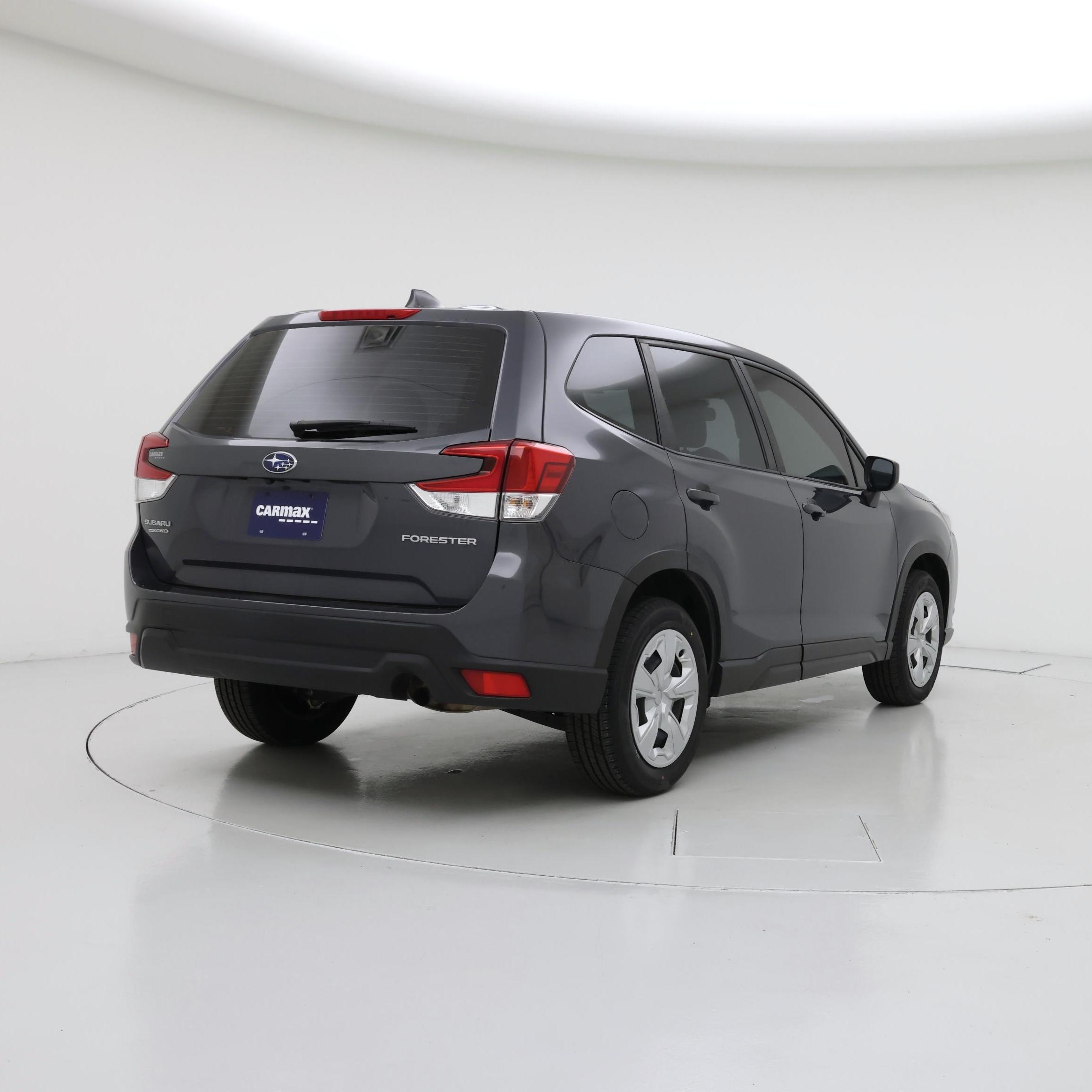 Thumbnail: 2022 Subaru Forester - 8