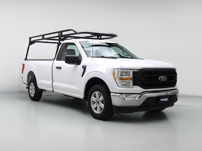 2021 Ford F150 XL