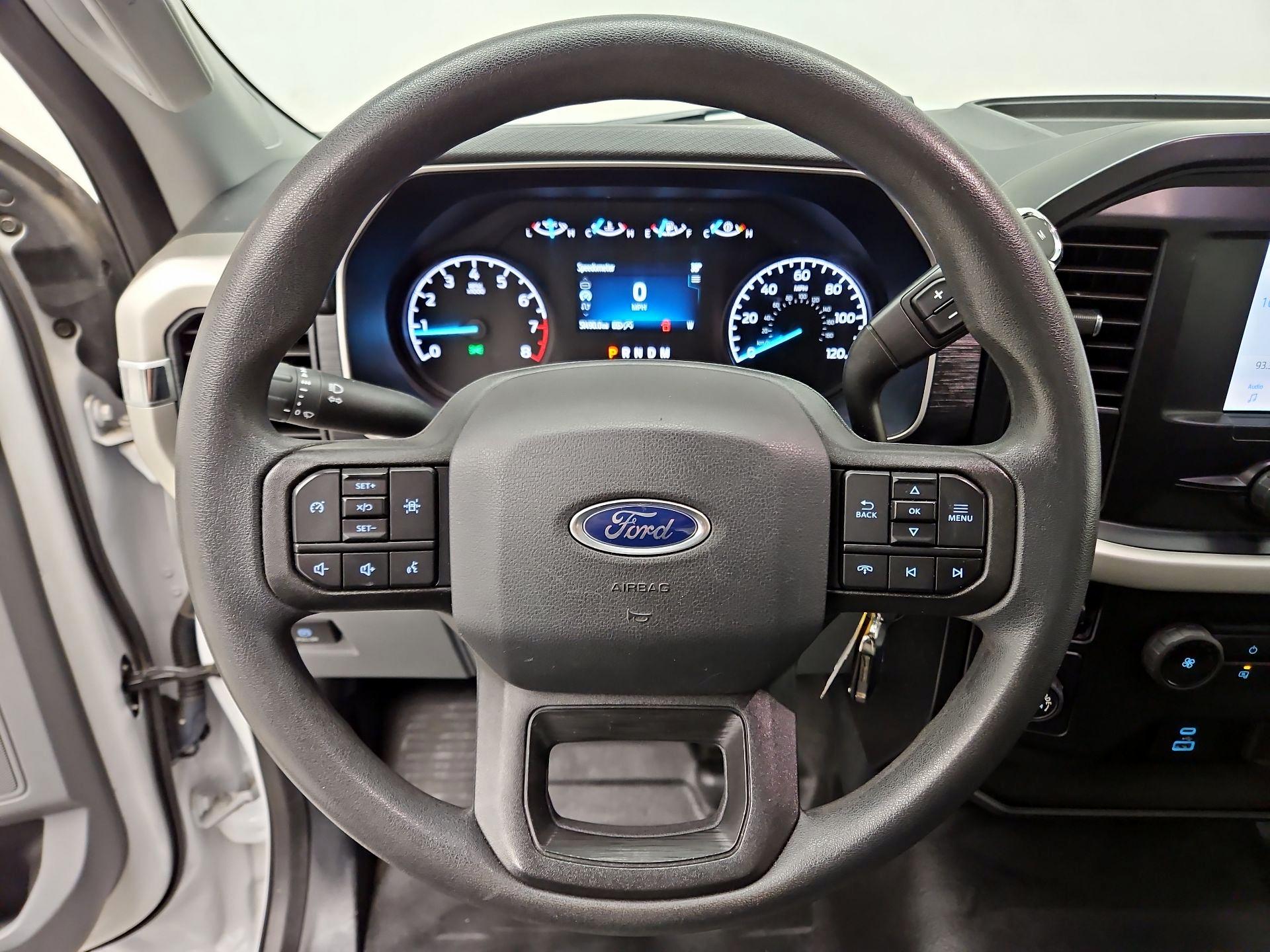 Thumbnail: 2021 Ford F-150 - 10