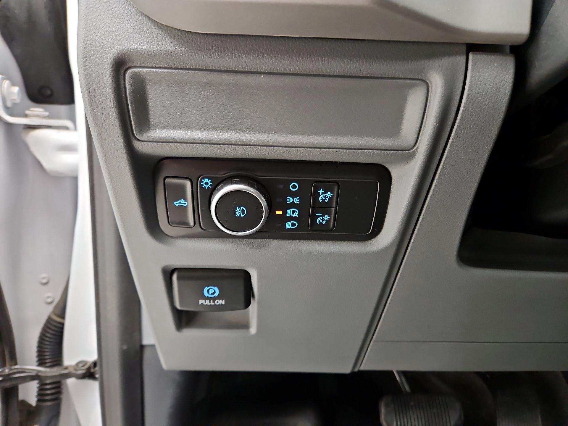 Thumbnail: 2021 Ford F-150 - 13