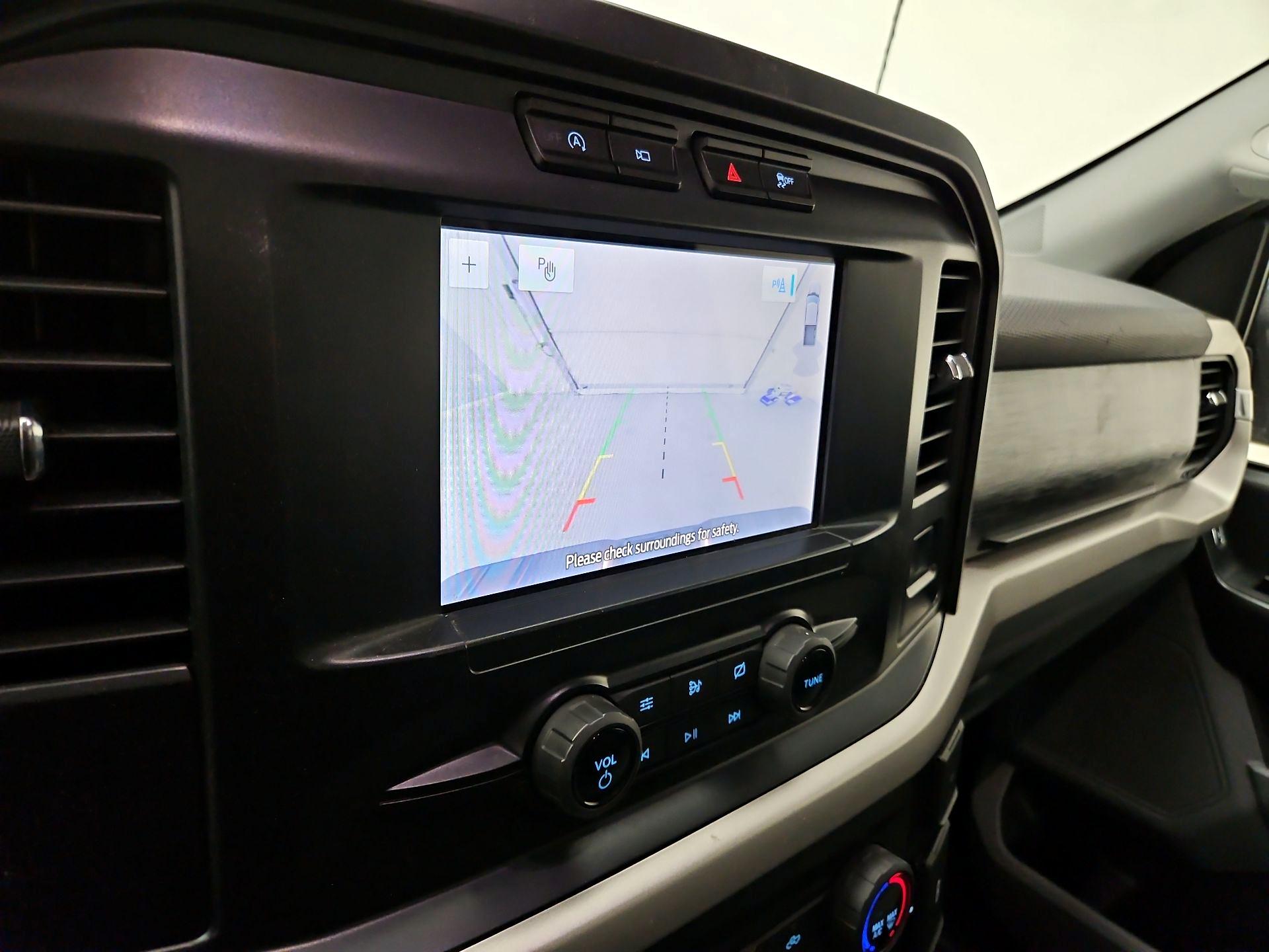 Thumbnail: 2021 Ford F-150 - 14