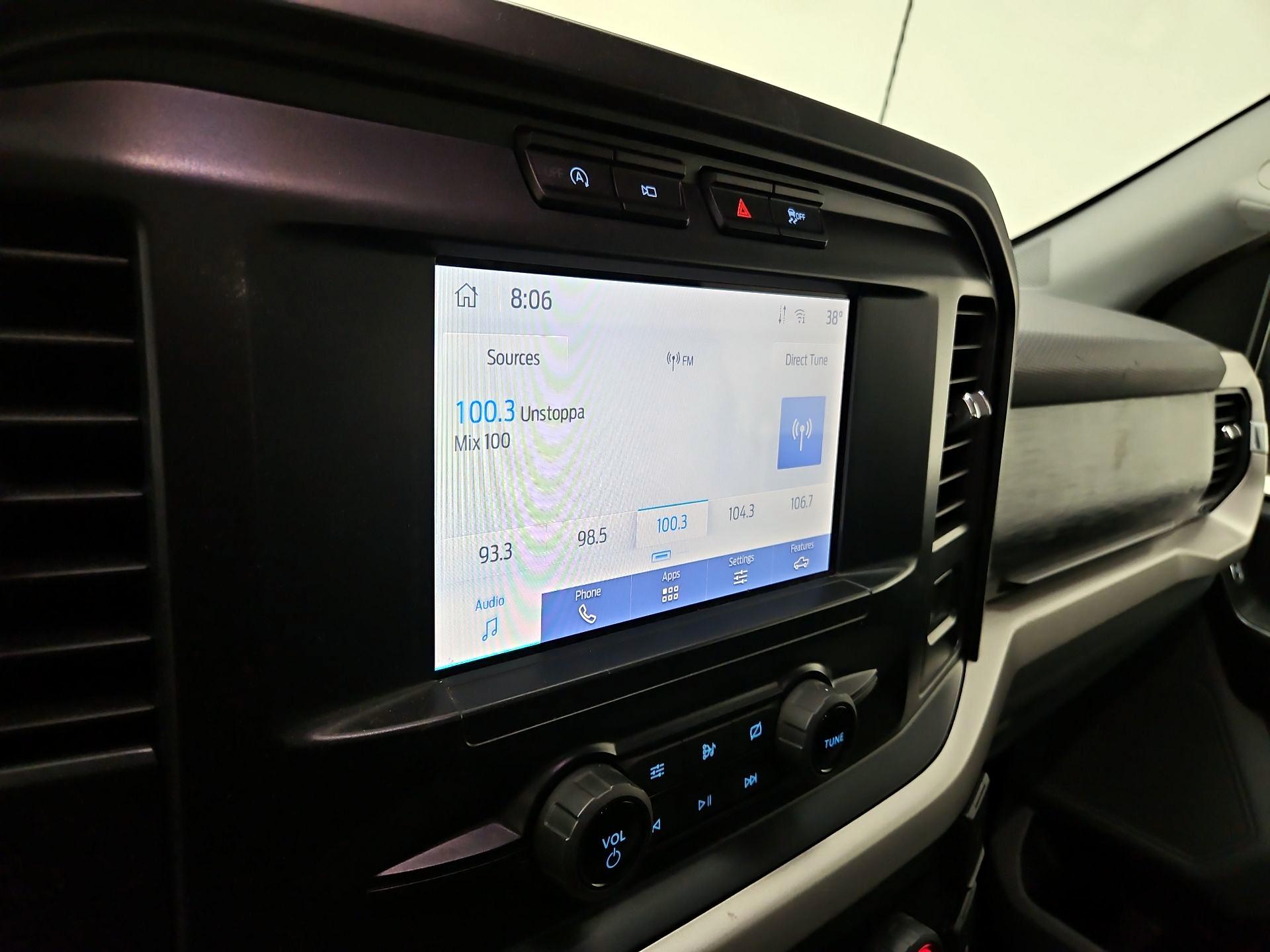 Thumbnail: 2021 Ford F-150 - 15