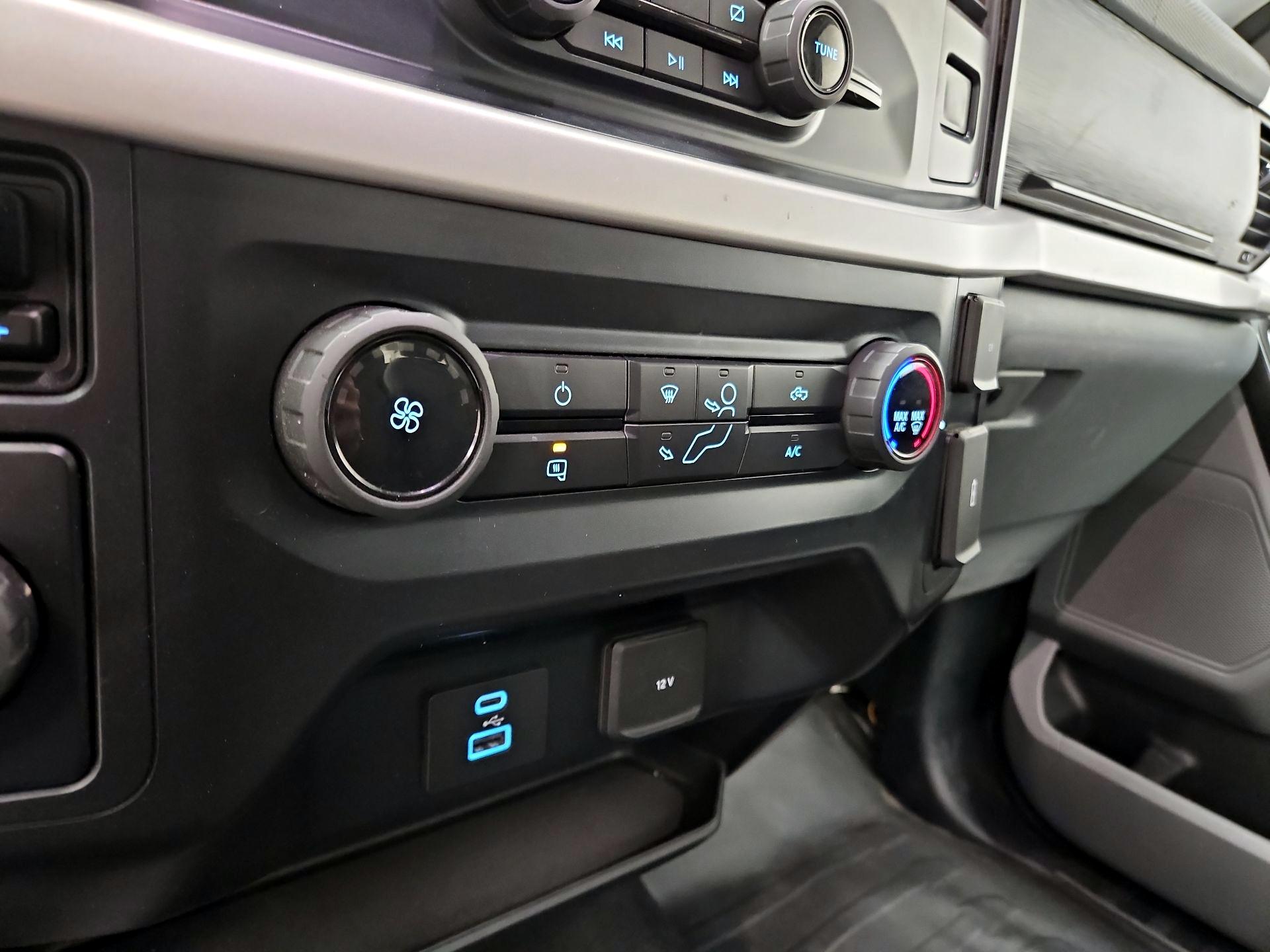 Thumbnail: 2021 Ford F-150 - 16