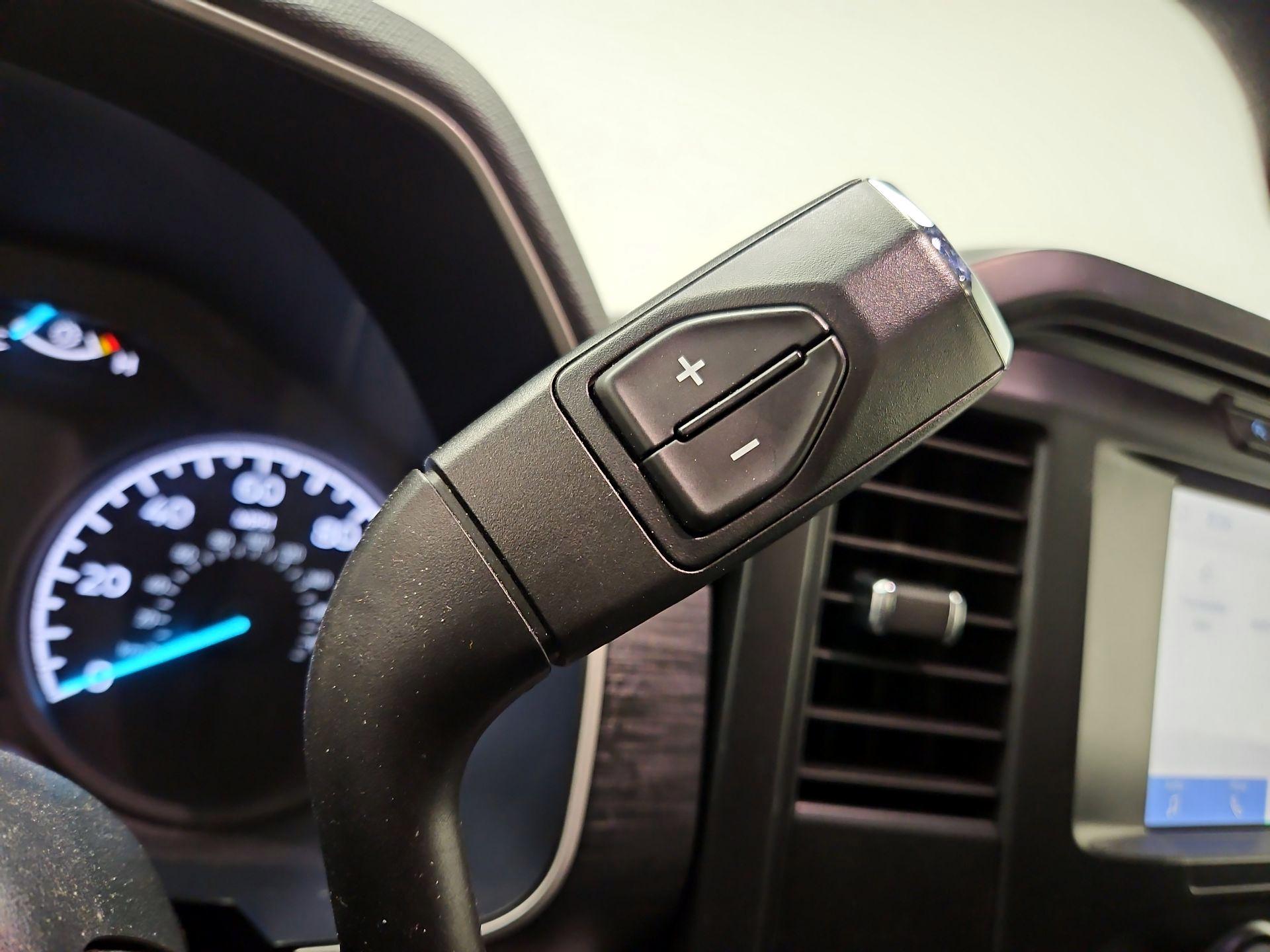 Thumbnail: 2021 Ford F-150 - 17