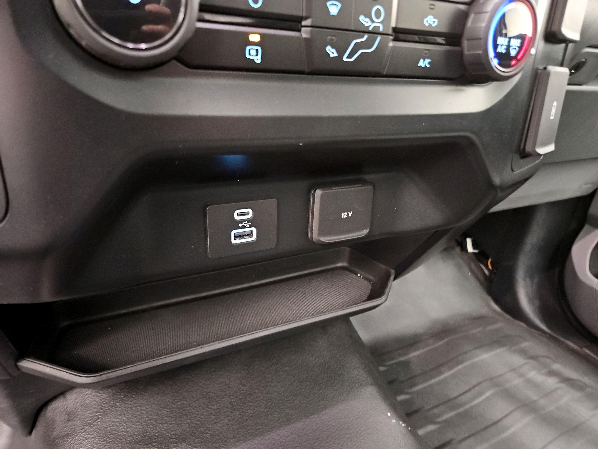 Thumbnail: 2021 Ford F-150 - 18