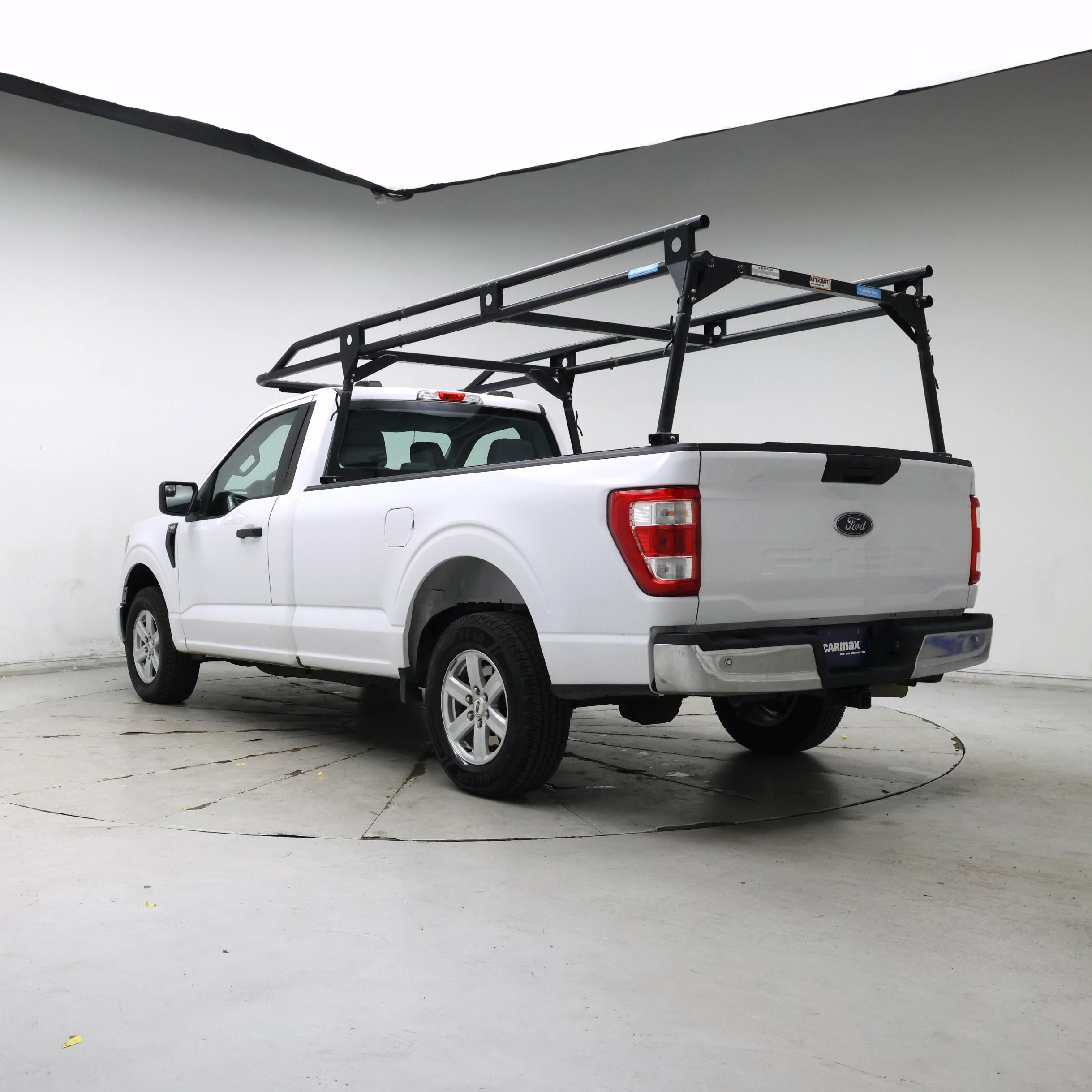 Thumbnail: 2021 Ford F-150 - 2