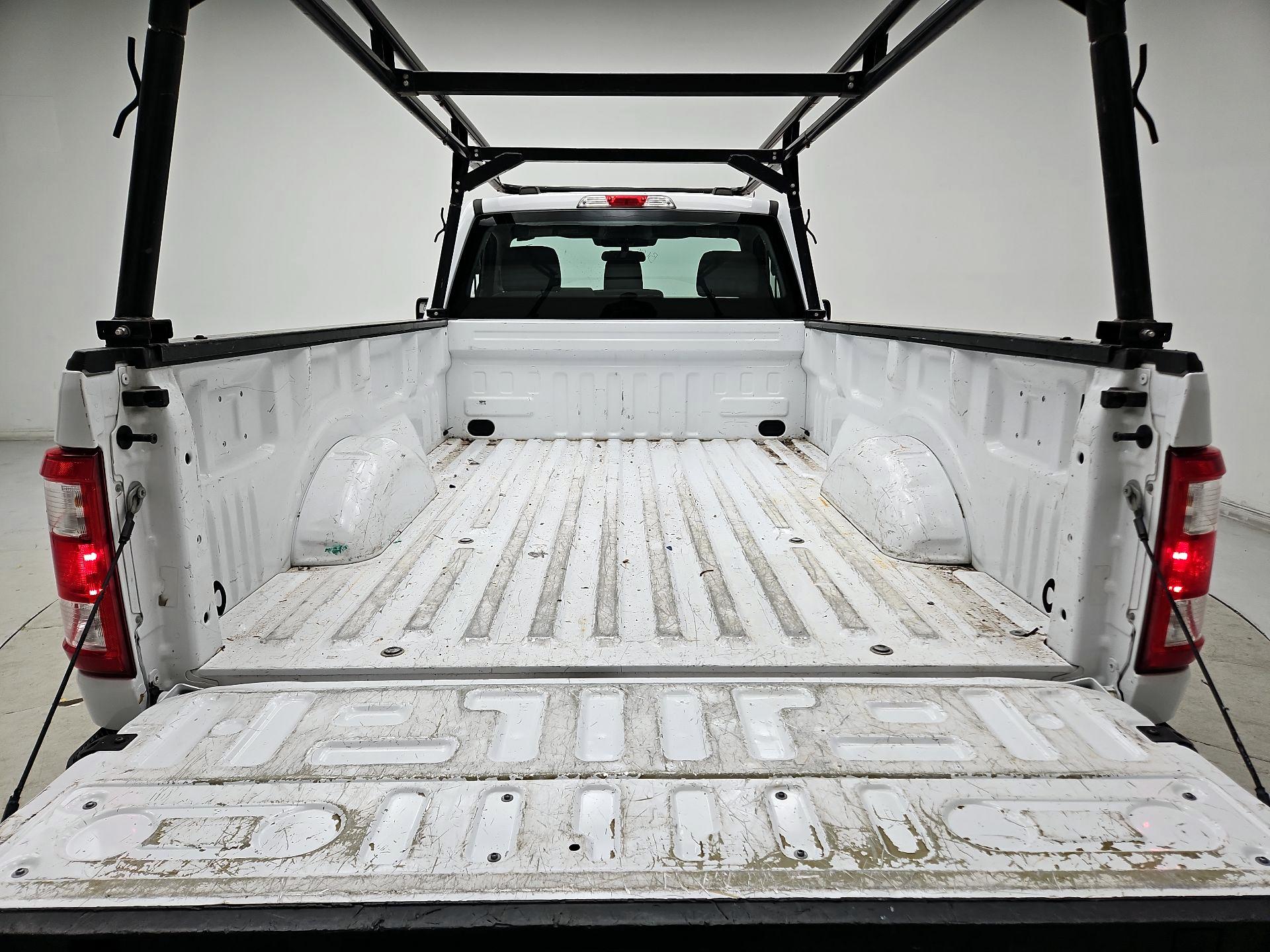 Thumbnail: 2021 Ford F-150 - 19